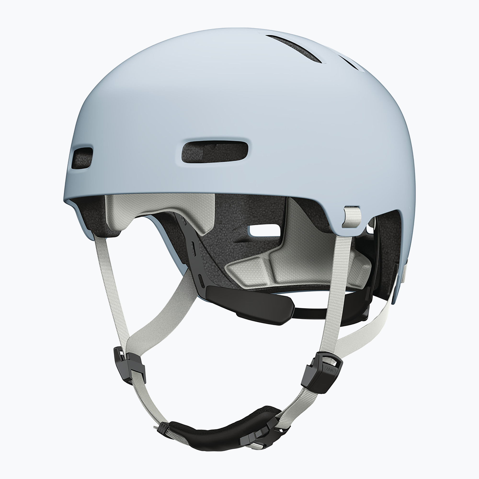 Cyklistická prilba ABUS Xoxo aqua blue (Xoxo 38053)