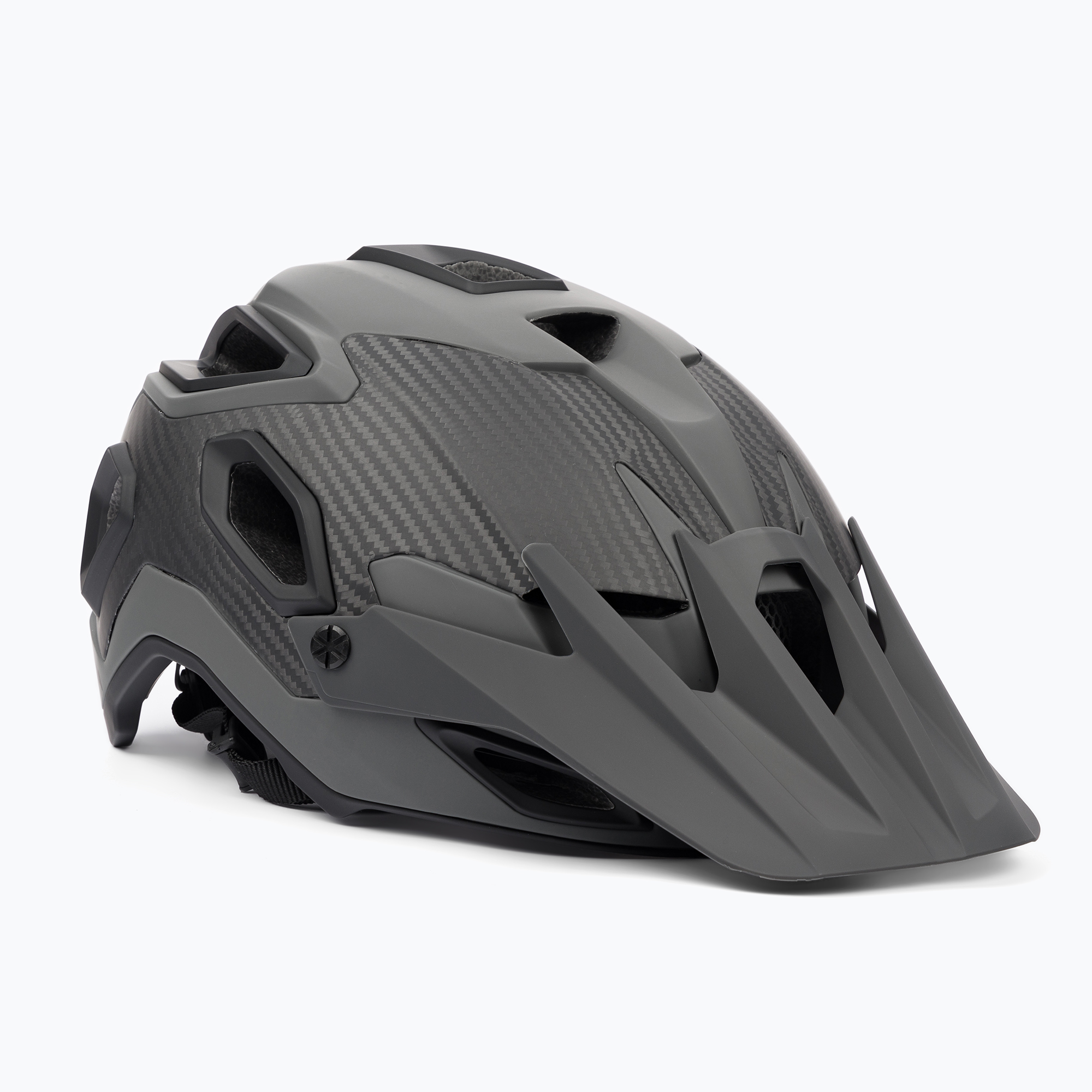 Cyklistická prilba Alpina Rootage coffee/grey matt (Rootage A9718332)