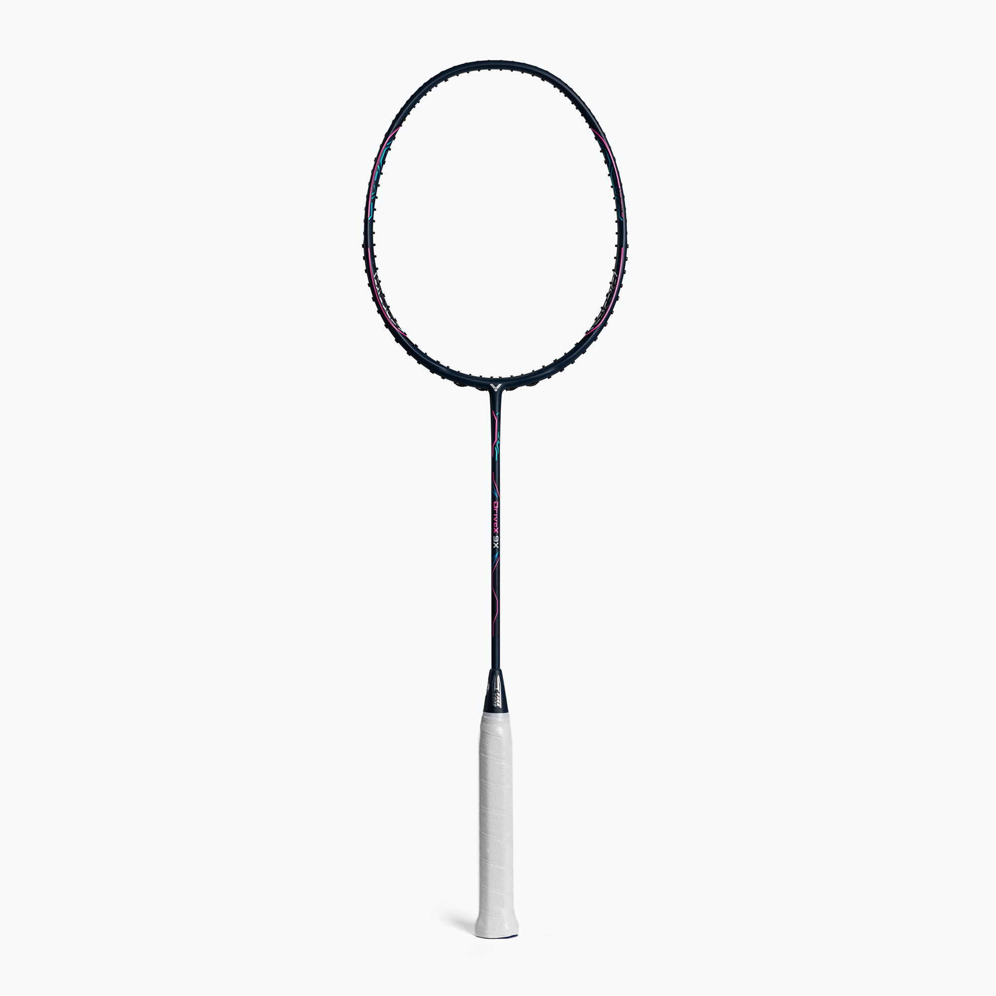 VICTOR DriveX 9X B bedmintonová raketa, tmavomodrá DX-9X B (DriveX 9X B M00782)