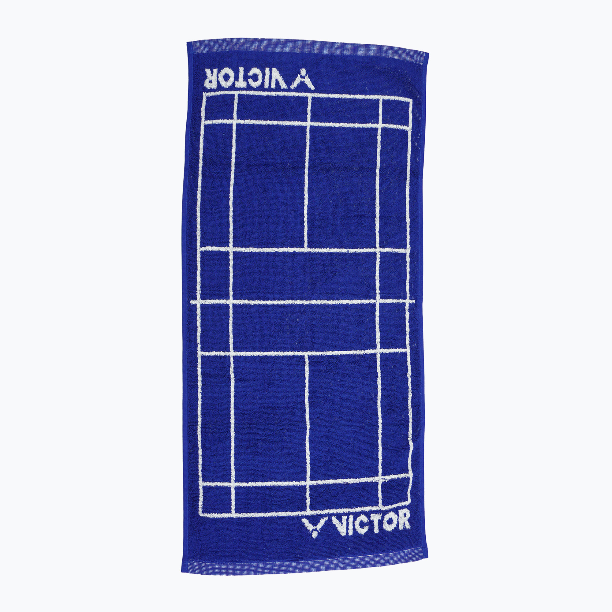 Uterák VICTOR Small Towel blue (Small Towel 177310)