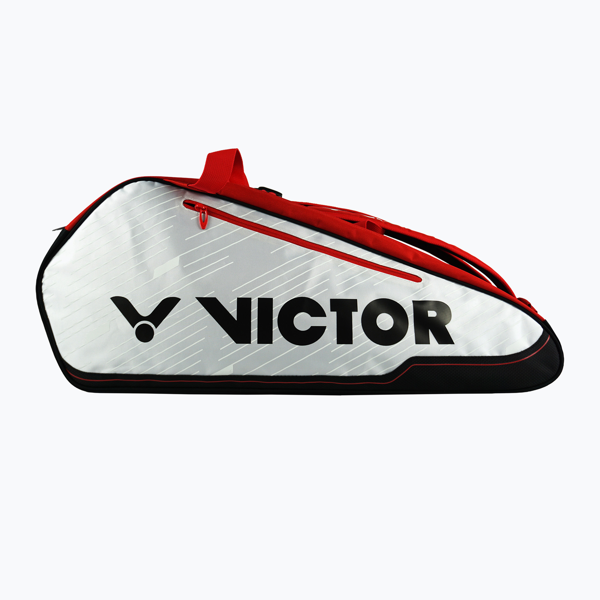 Taška na rakety VICTOR 9114 red (9114 202193)