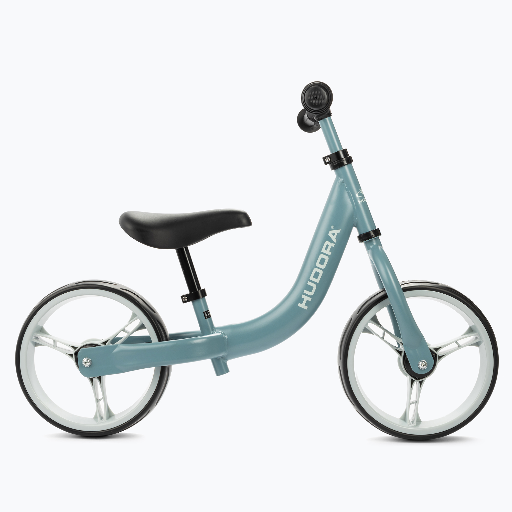 Bicykel Hudora Classic cross-country modrý 10417 (Classic 10417)