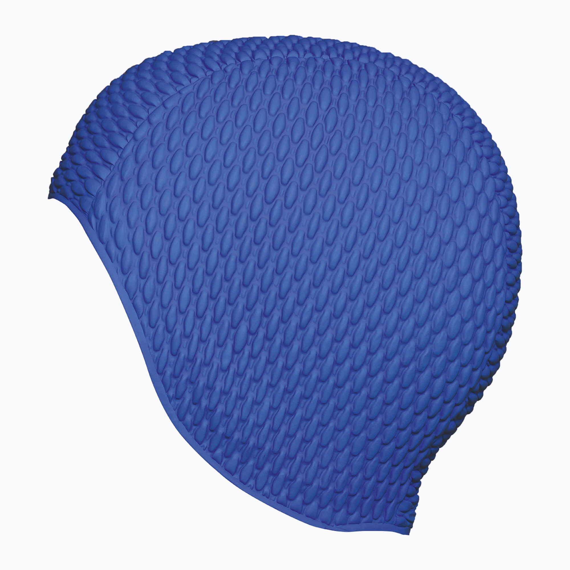 Dámska plavecká čiapka Fashy Thermo Bubble navy (Thermo Bubble 3115/54)