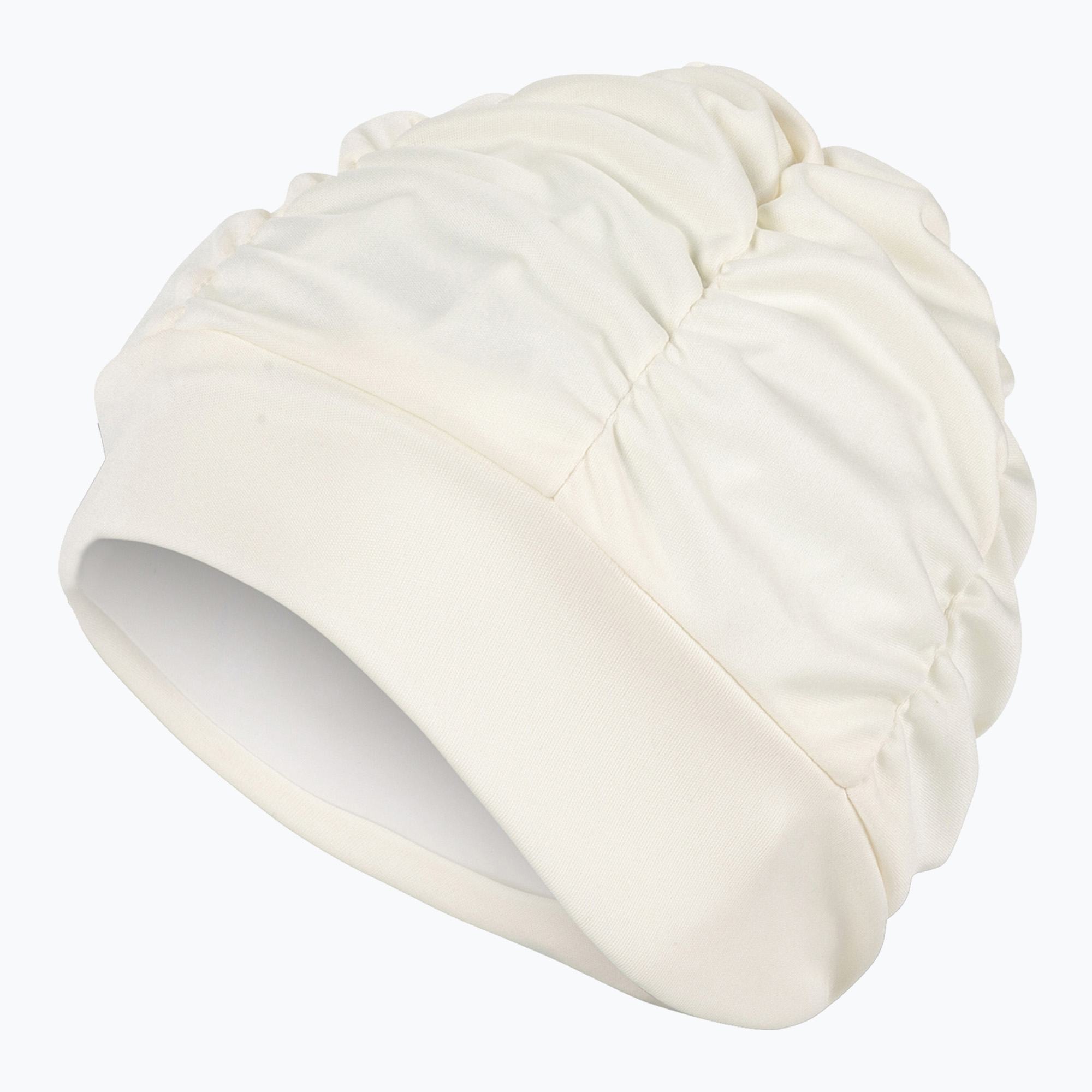 Dámska plávacia čiapka Fashy 3403 Basic champange