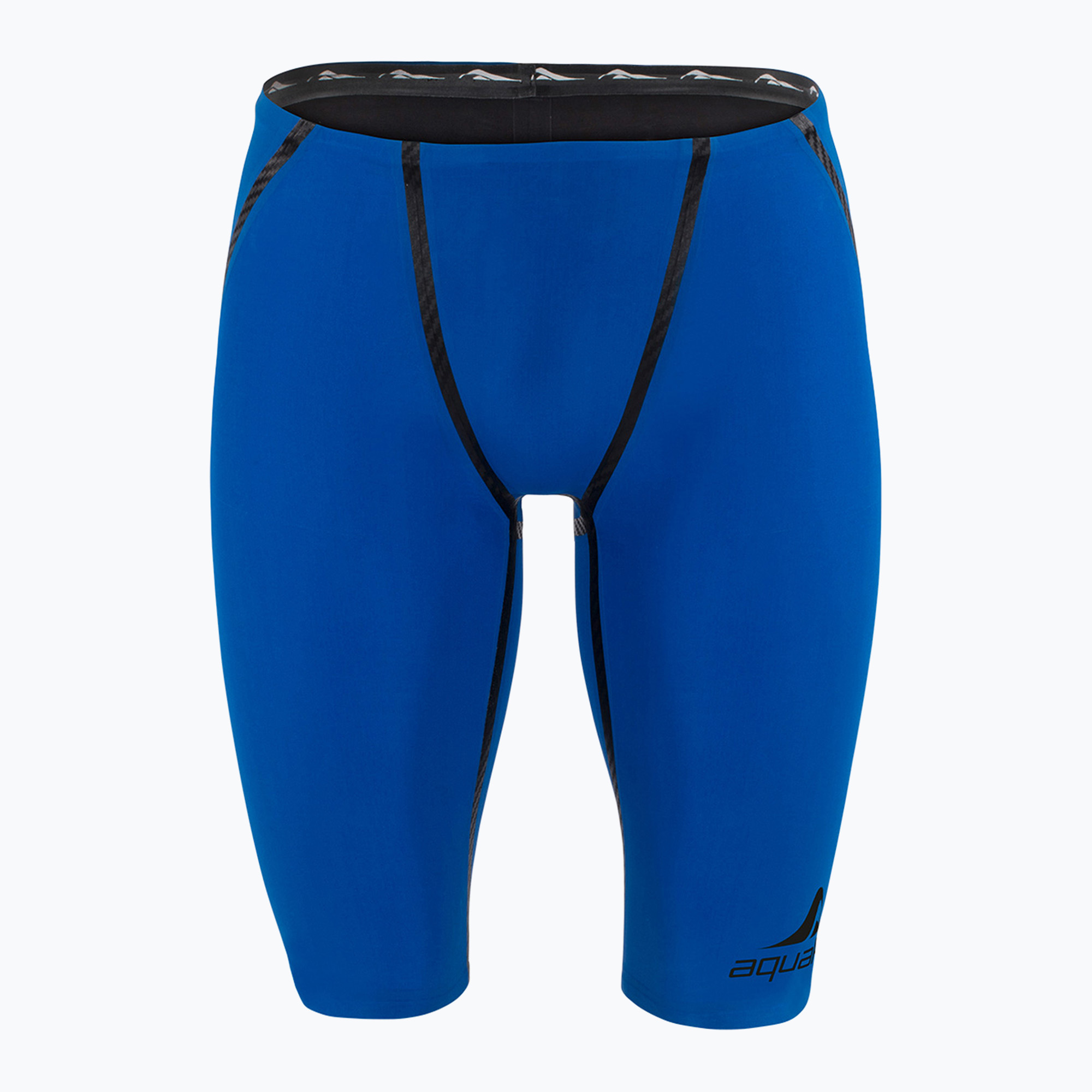 Pánske plavecké džemy AquaFeel Speedblue blue (Speedblue 24757)