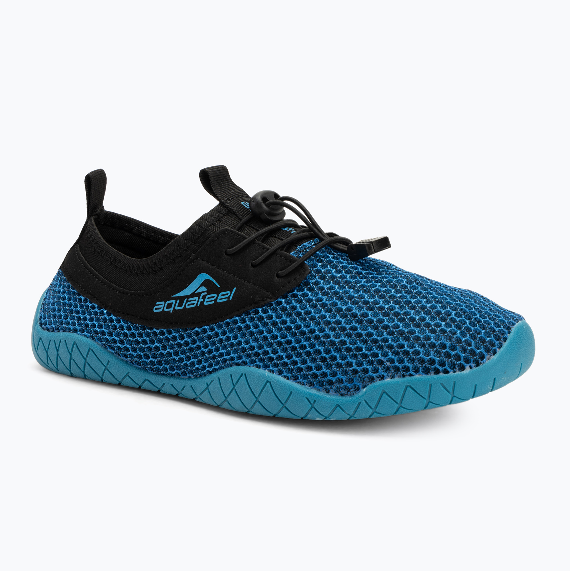 Pánske topánky do vody aquafeel Oceanside blue