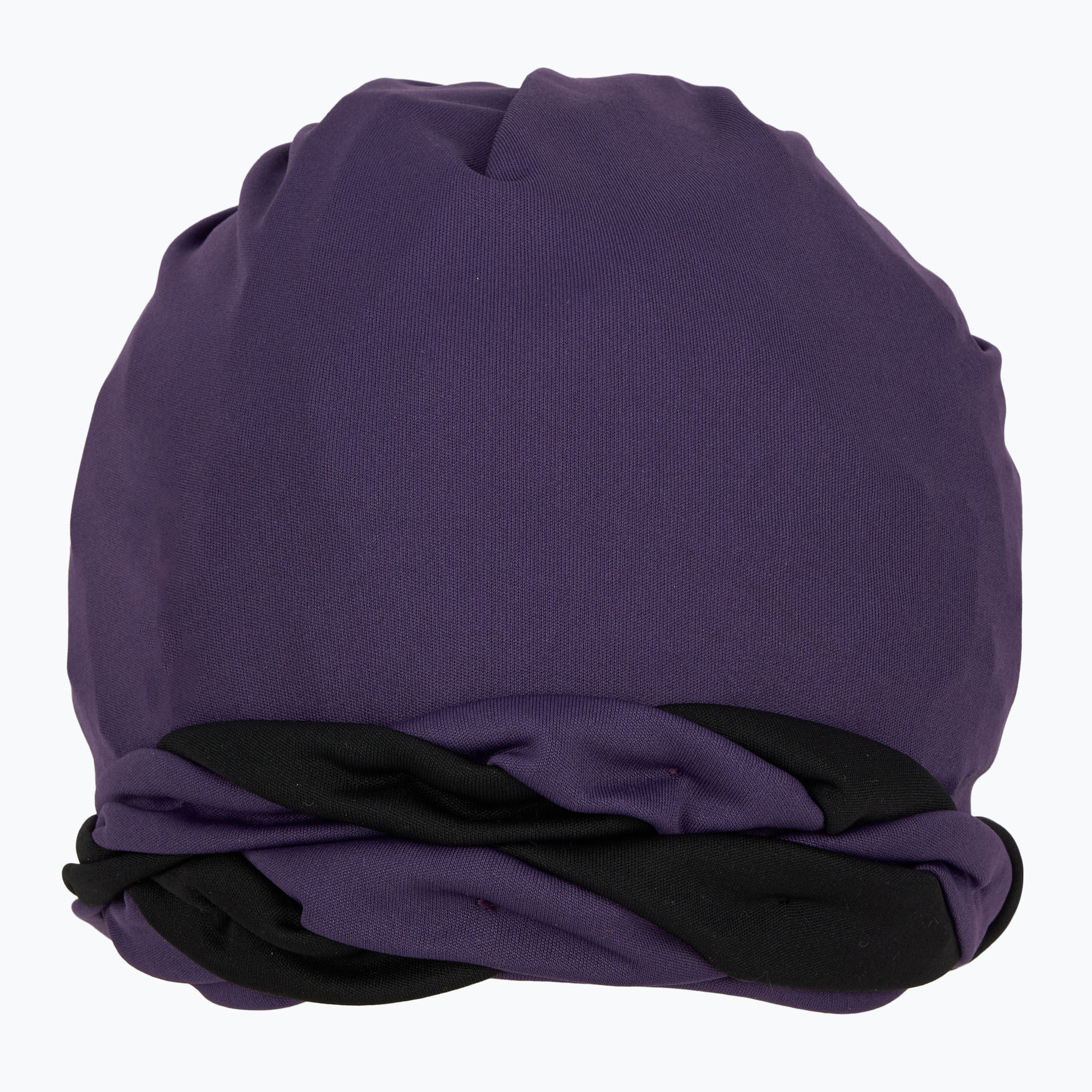 Dámska plavecká čiapka Fashy 3493 Exclusive purple