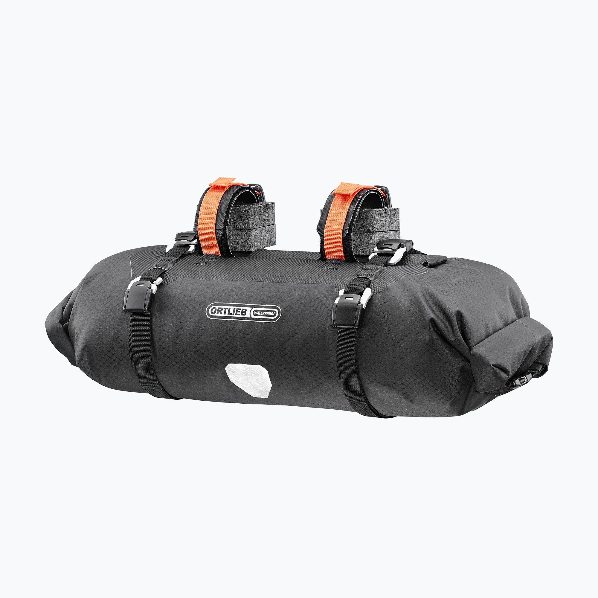 Taška na riadidlá Ortlieb Handlebar-Pack black F9932