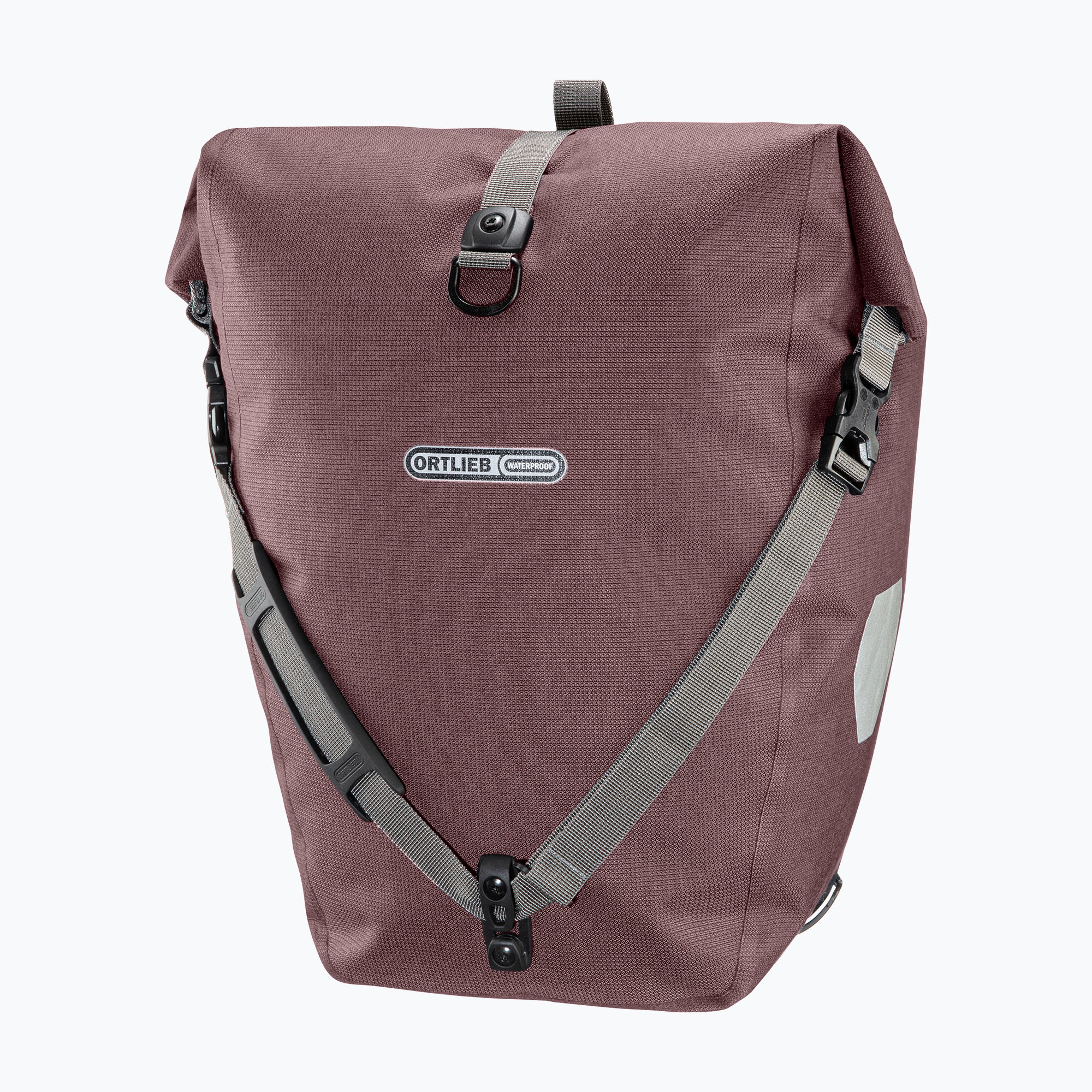 Cyklistická brašna Ortlieb Back-Roller Urban pink F558 (Back-Roller Urban Line QL2.1 20L F5508)