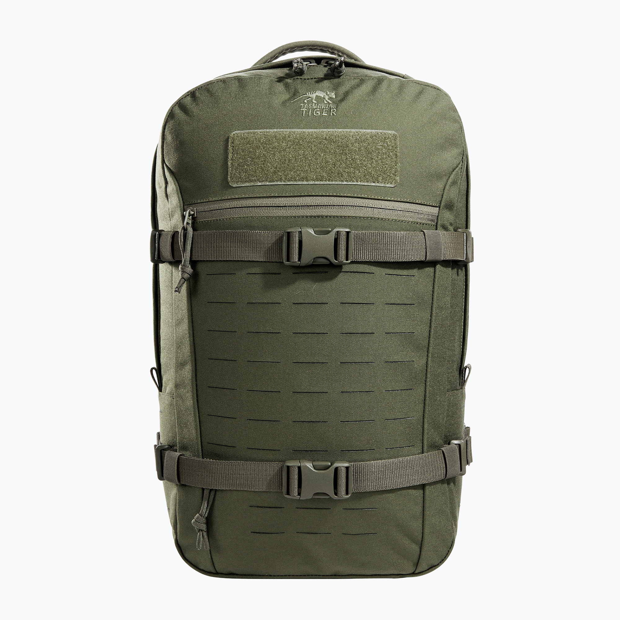 Taktický batoh Tasmánsky tiger TT Modular Daypack XL 23 l olivový