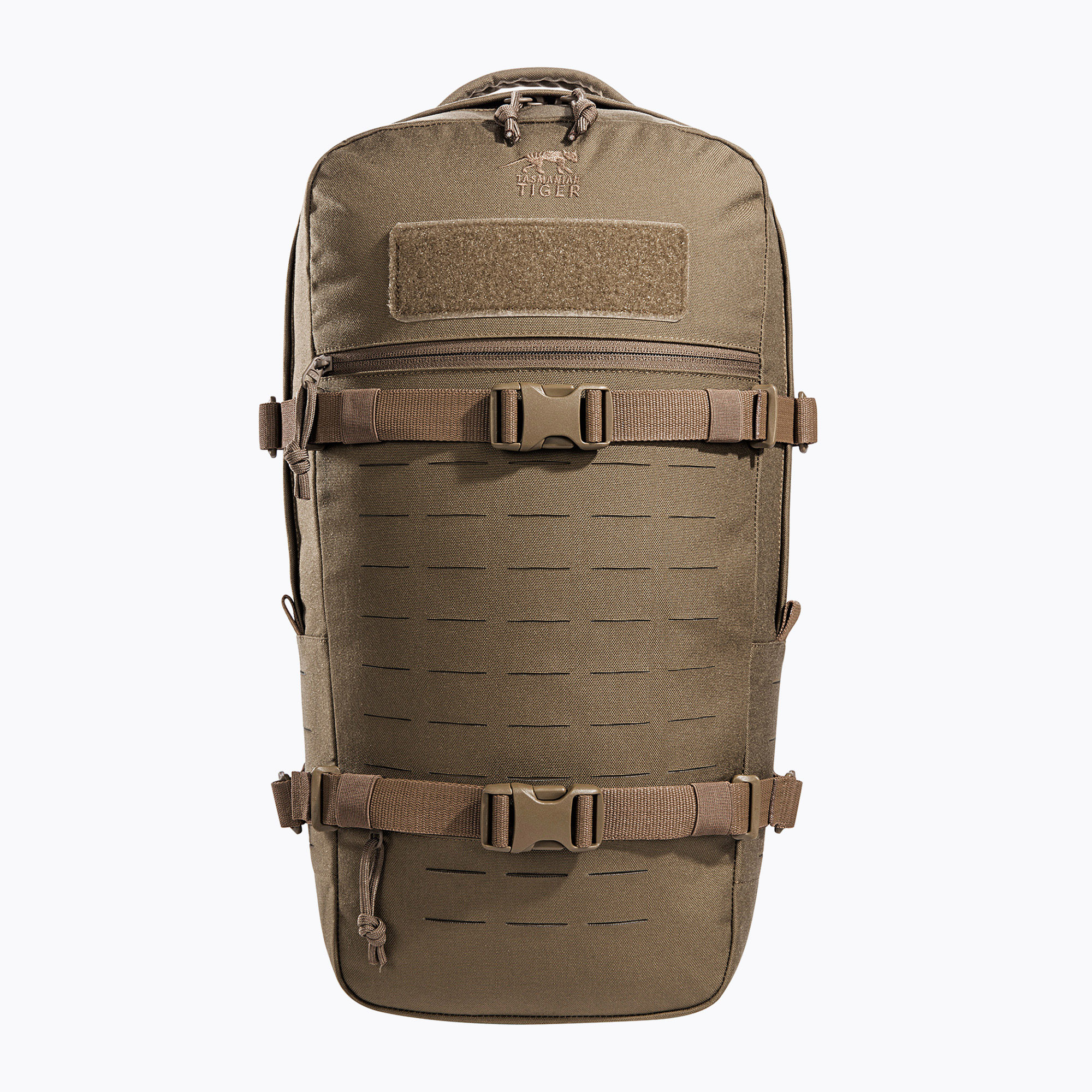 Taktický batoh Tasmánsky tiger TT Modular Daypack L 18 l coyote brown (TT Modular Daypack L 7968)