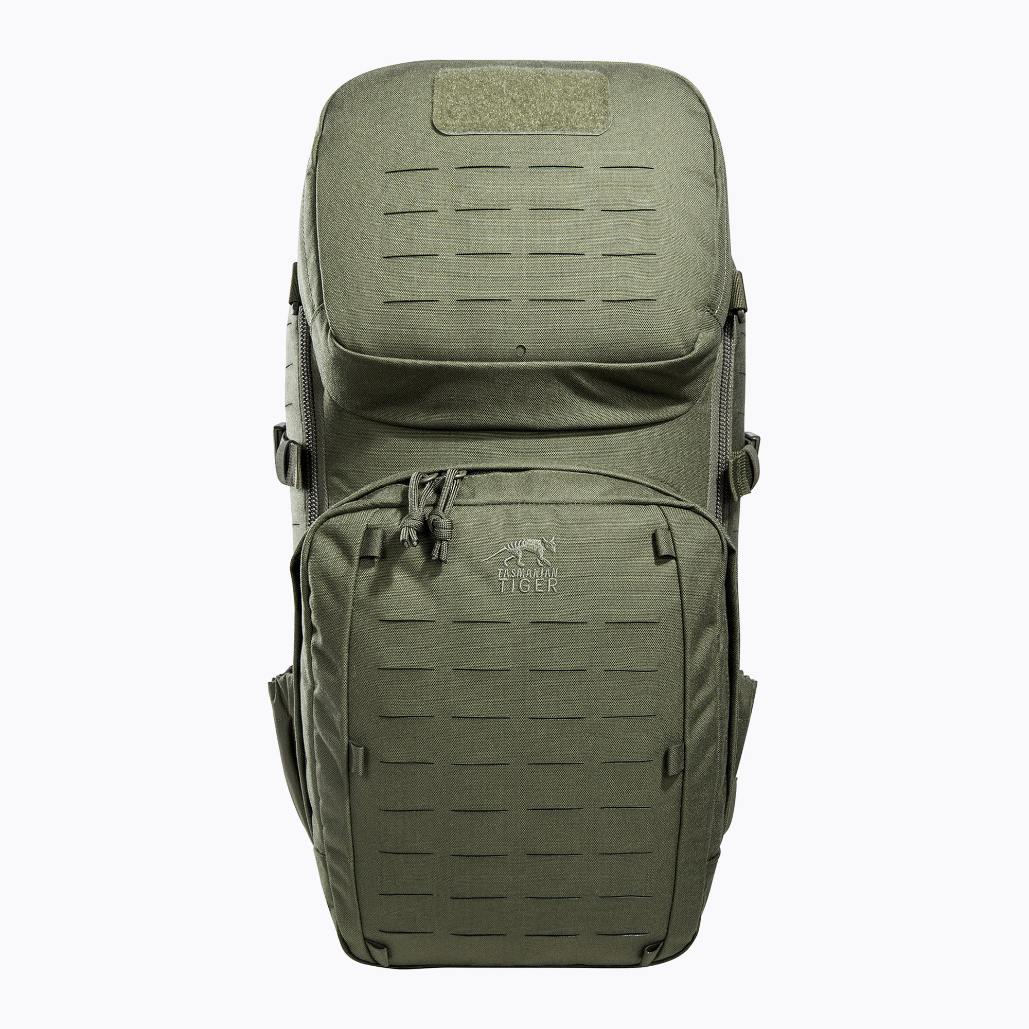 Taktický batoh Tasmanian Tiger TT Modular Combat 22 l olivový