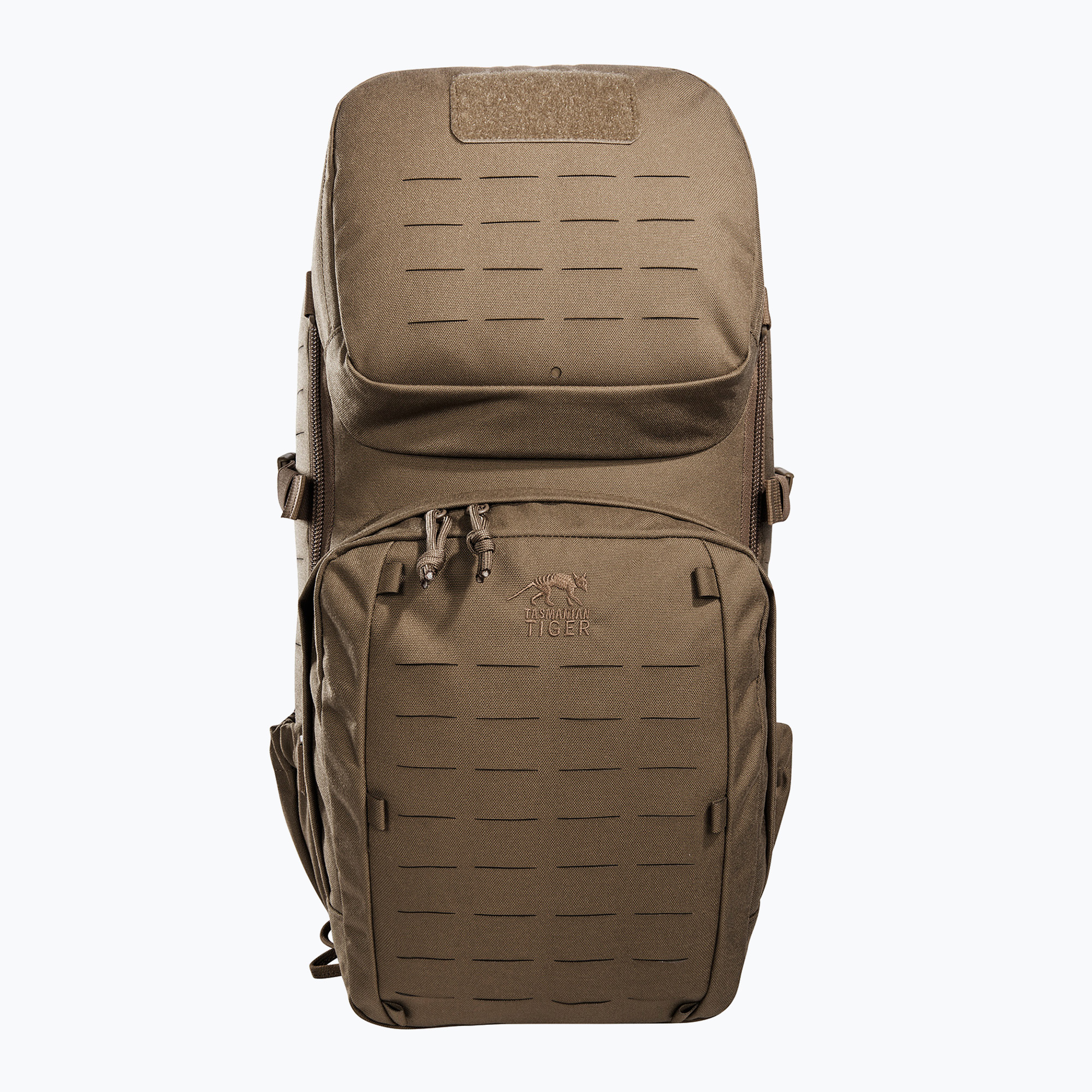 Taktický batoh Tasmanian Tiger TT Modular Combat 22 l coyote brown