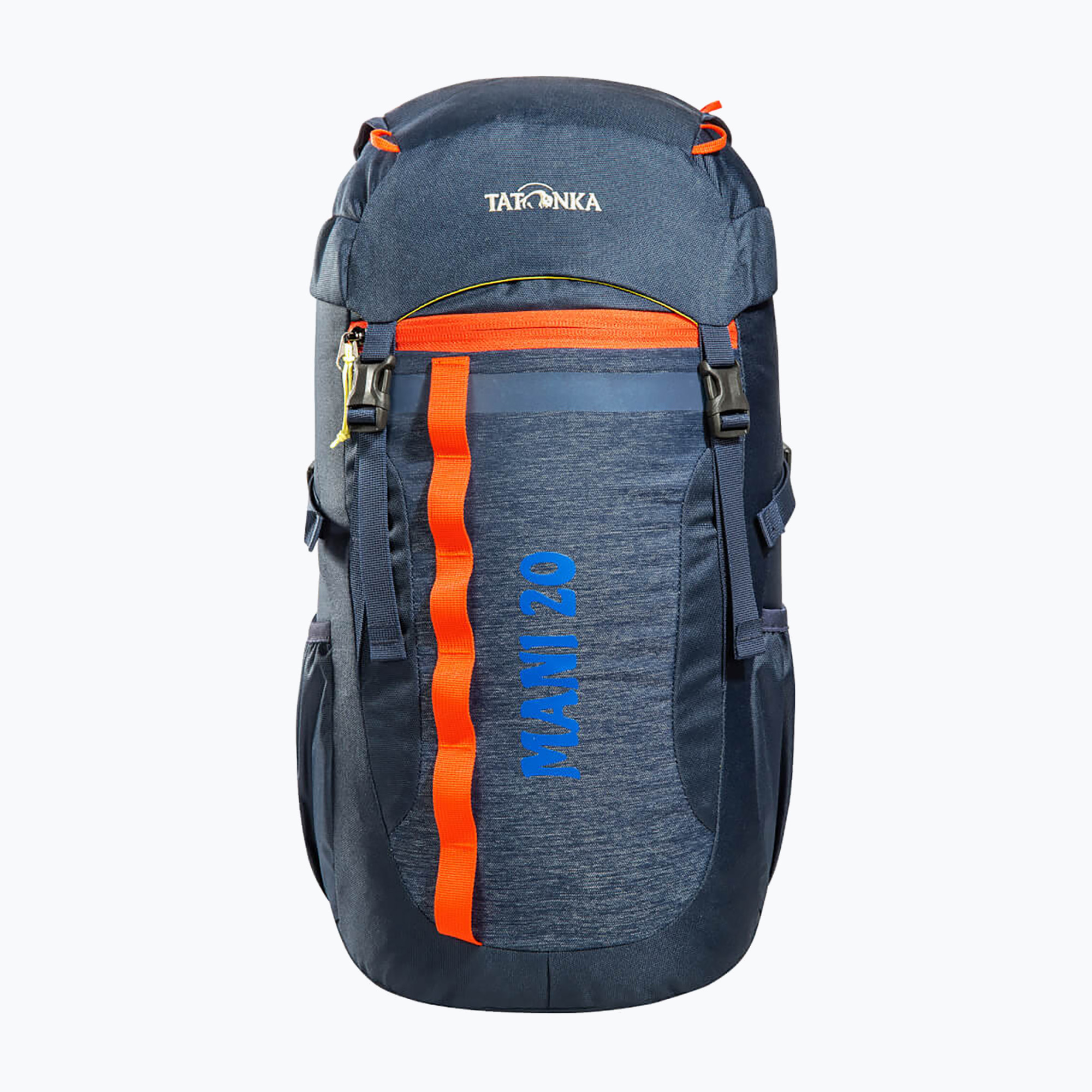 Cestovná taška Tatonka Duffle Bag 65 l navy
