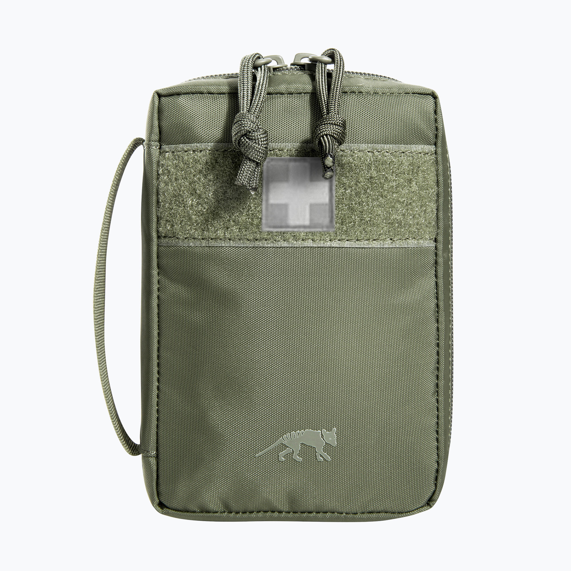 Tasmanian Tiger First Aid Basic Základná cestovná lekárnička olivová