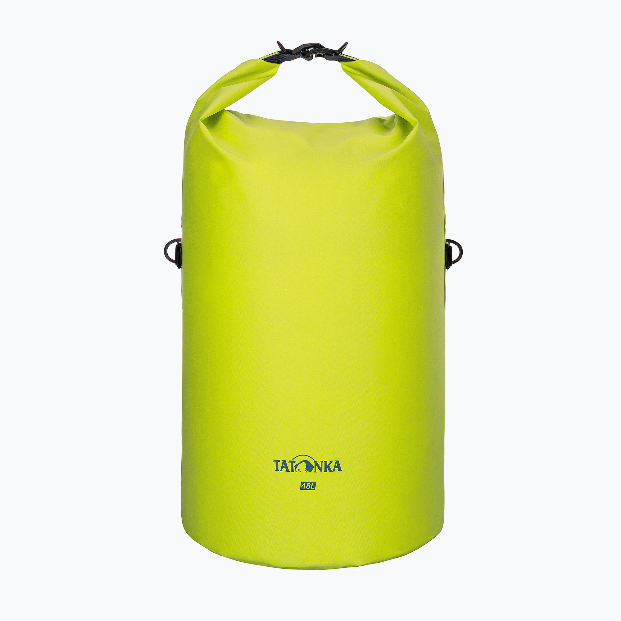 Nepremokavý vak Tatonka WP Stuffbag 48 l limetkový (WP Stuffbag 48L 3027.252)