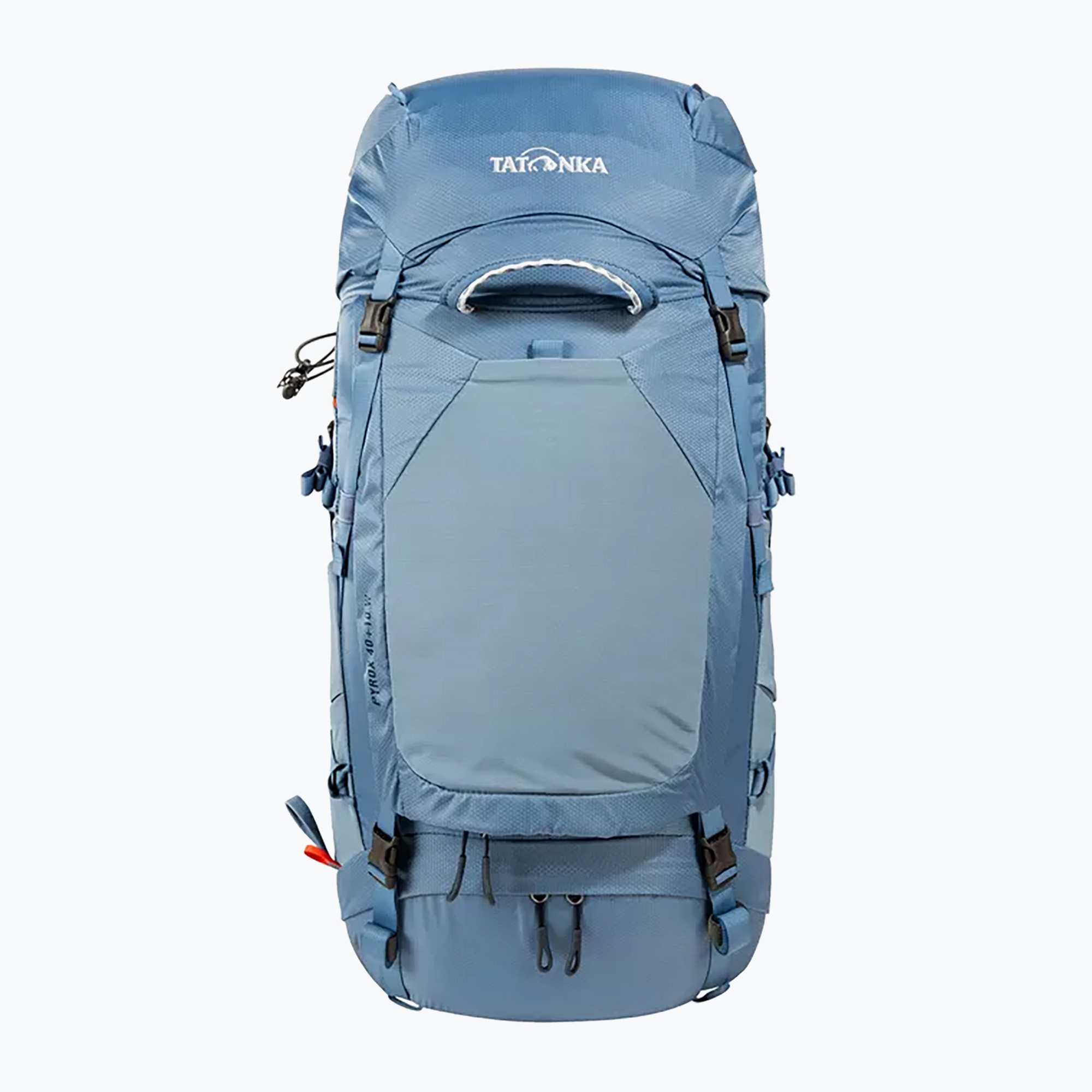 Dámsky turistický batoh Tatonka Pyrox 40 + 10 l elemental blue (Pyrox 40 + 10 1420.279)