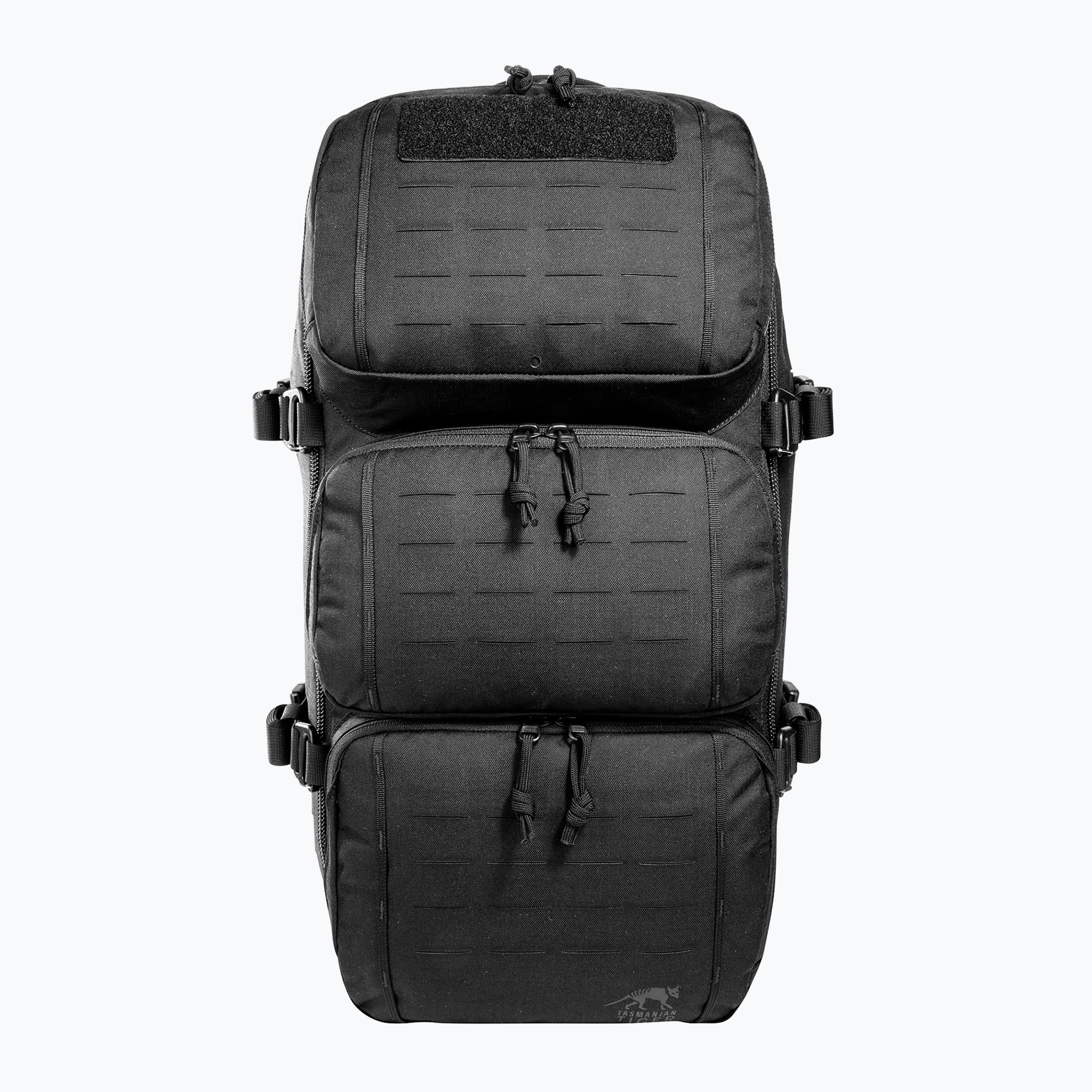 Taktický batoh Tasmanian Tiger Modular Combat Pack SL 24 l black