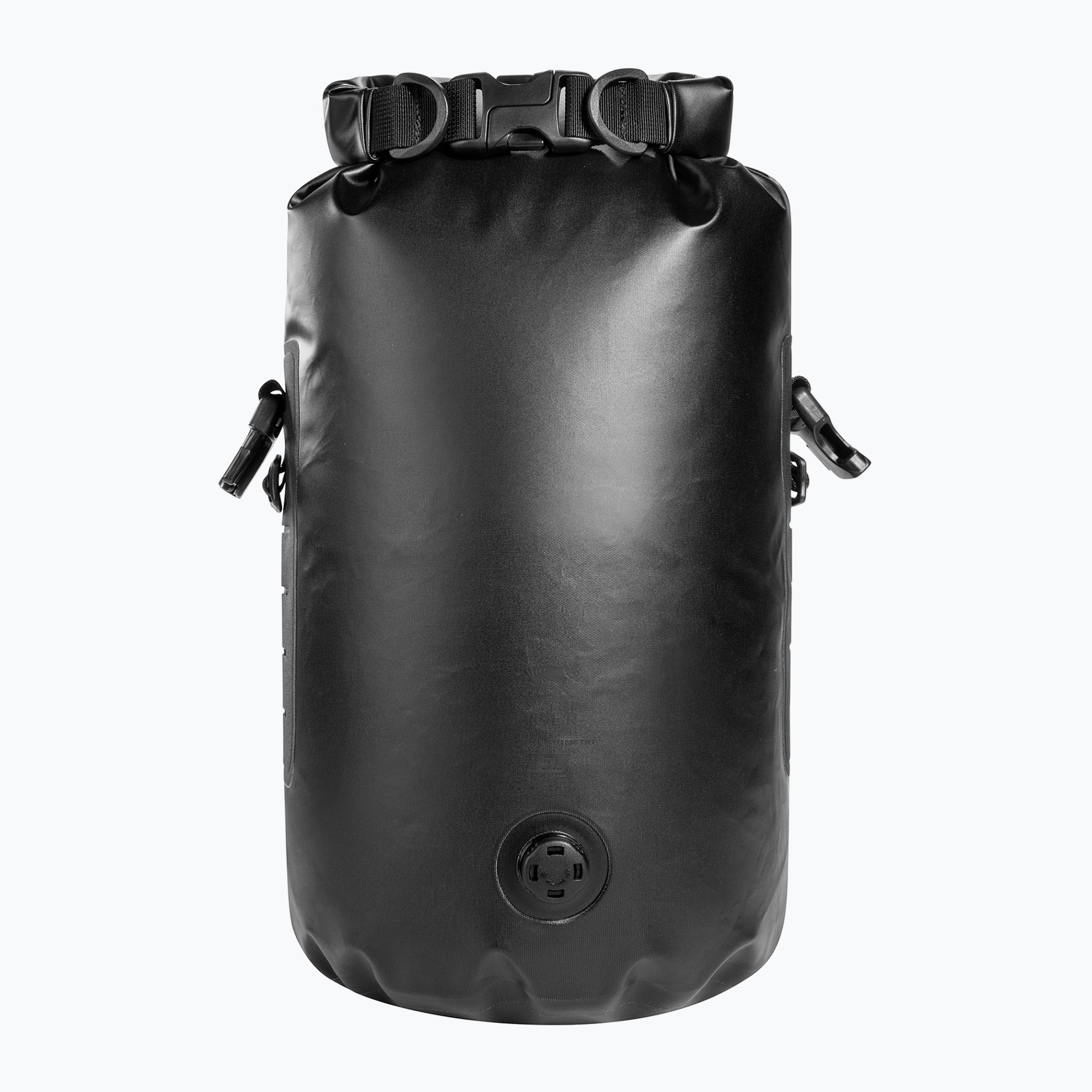 Vodeodolné vrecko Tasmanian Tiger Stuffbag WPV 15 l black
