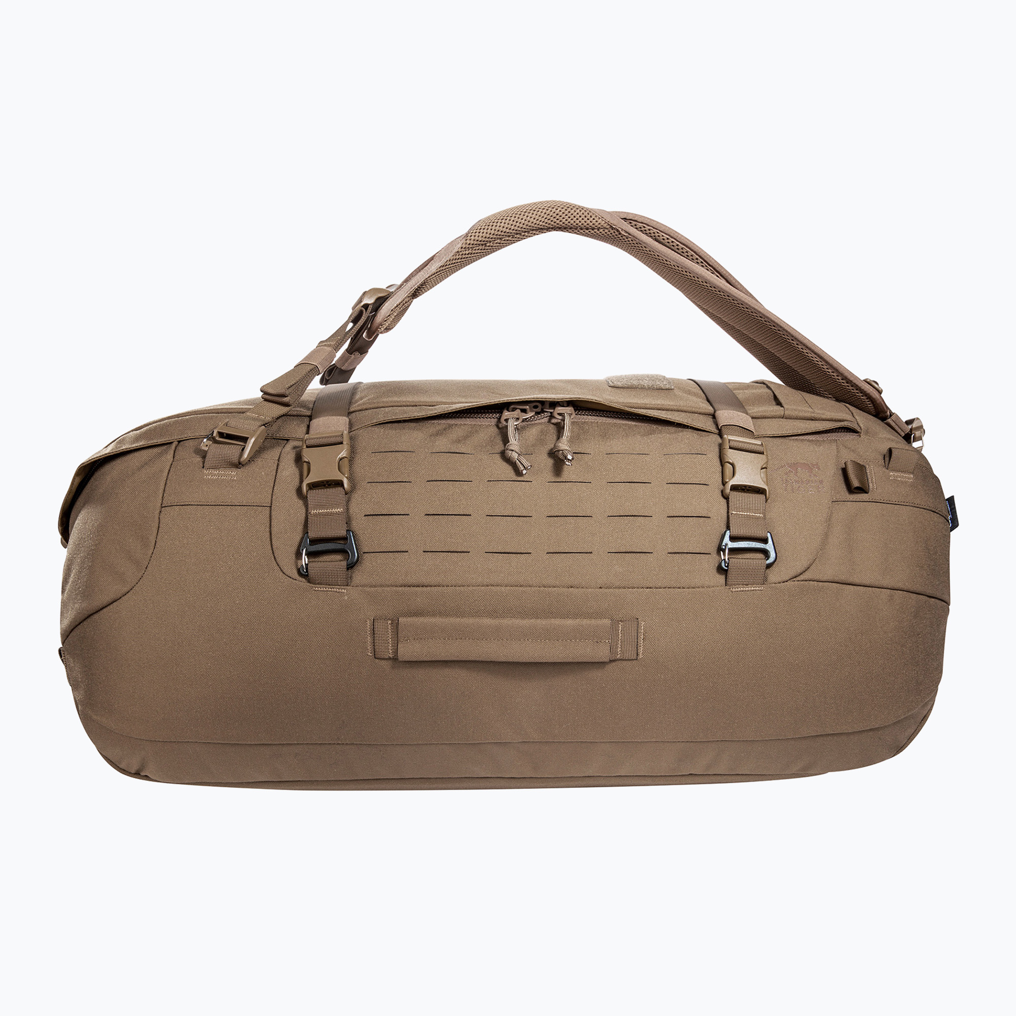 Cestovná taška Tasmanian Tiger Duffle 65 l coyote brown (Duffle 7978)