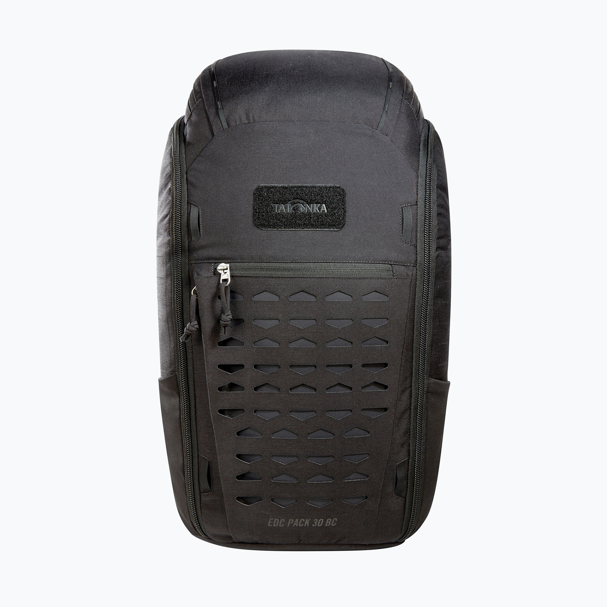 Batoh Tatonka EDC Pack 30 BC 35 l black (EDC Pack 30 BC 1417.040)