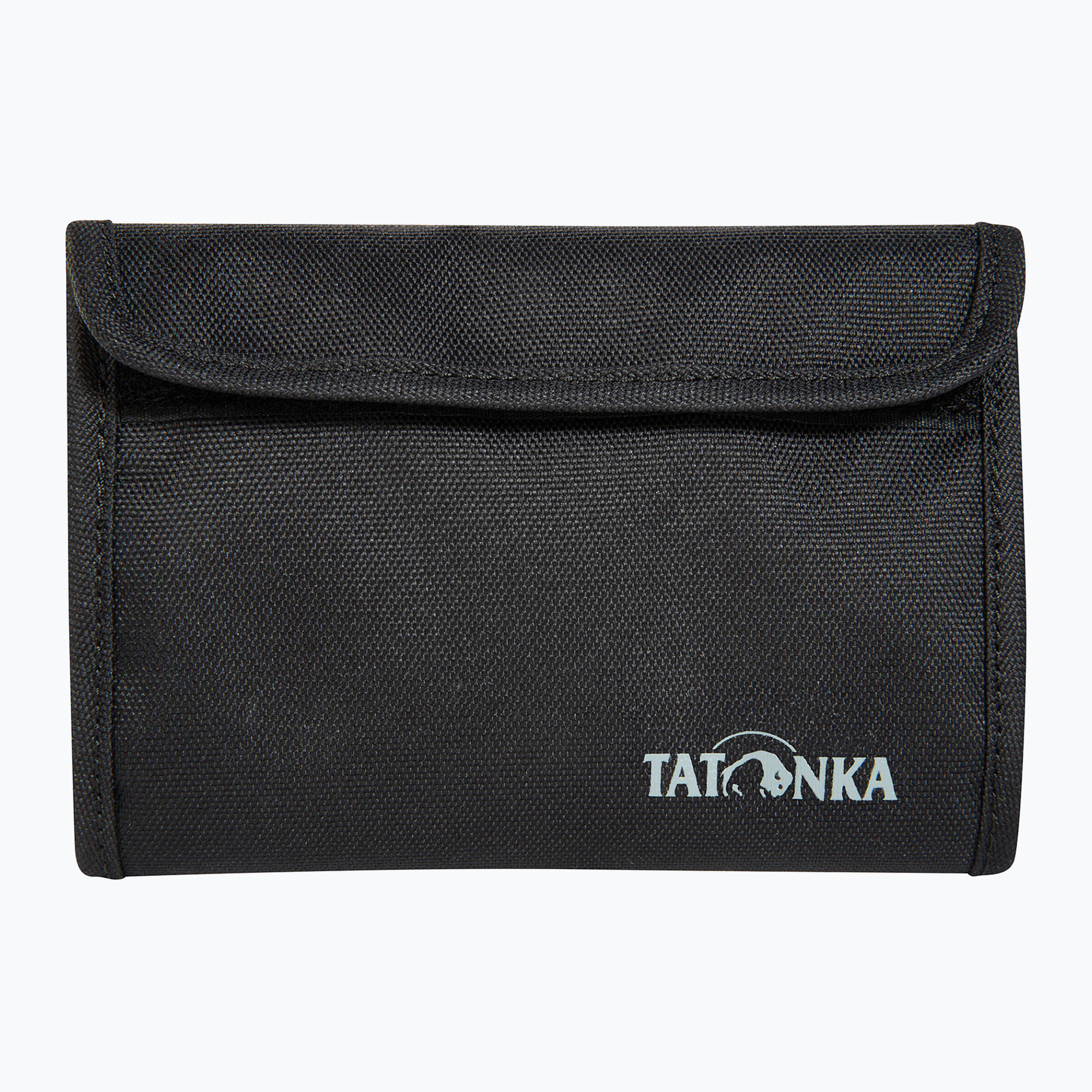 Peňaženka Tatonka Passport Safe black