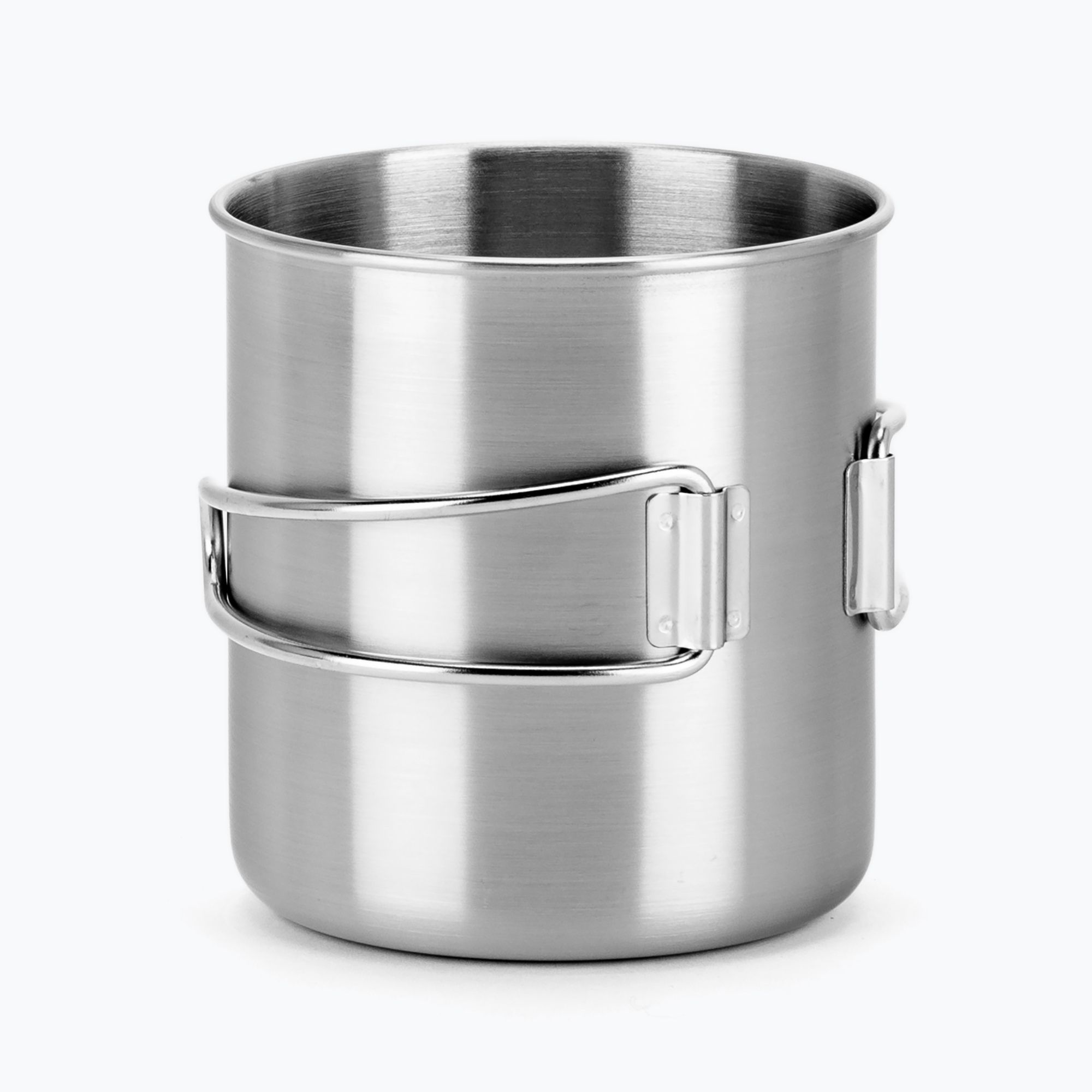 Tatonka Hrnček s rukoväťou 600 ml cestovný hrnček 4073.000 (Handle Mug 4073.000)