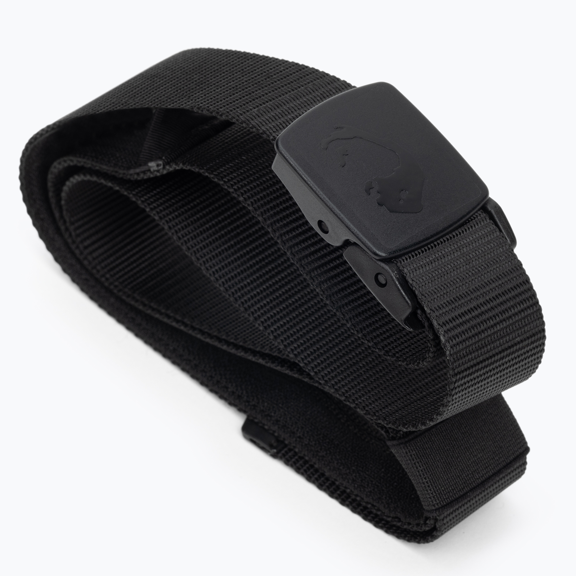 Cestovný opasok Tatonka 30 mm čierny 2863.040 (Travel Waistbelt 2863.040)