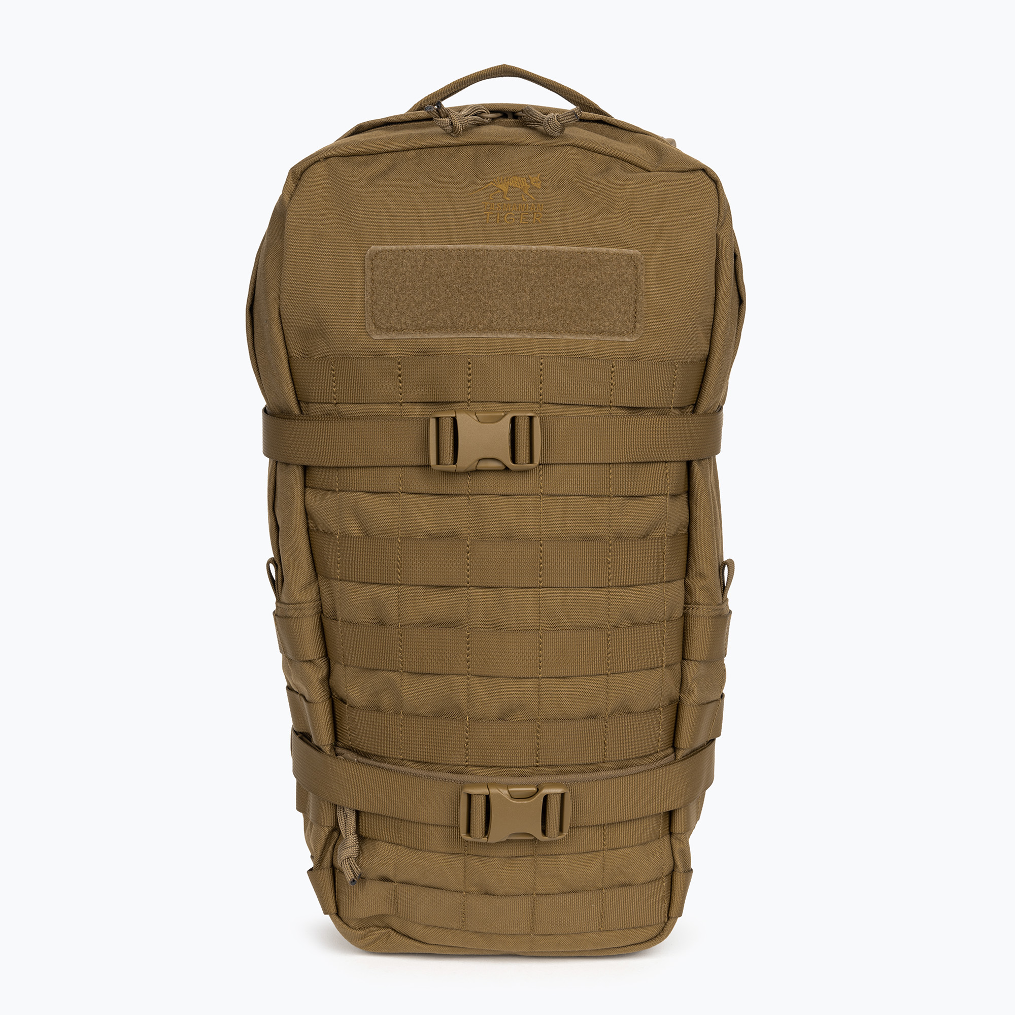 Taktický batoh Tasmanian Tiger TT Essential Pack L MKII 15 lcoyote brown (TT Essential Pack L MKII 7595)