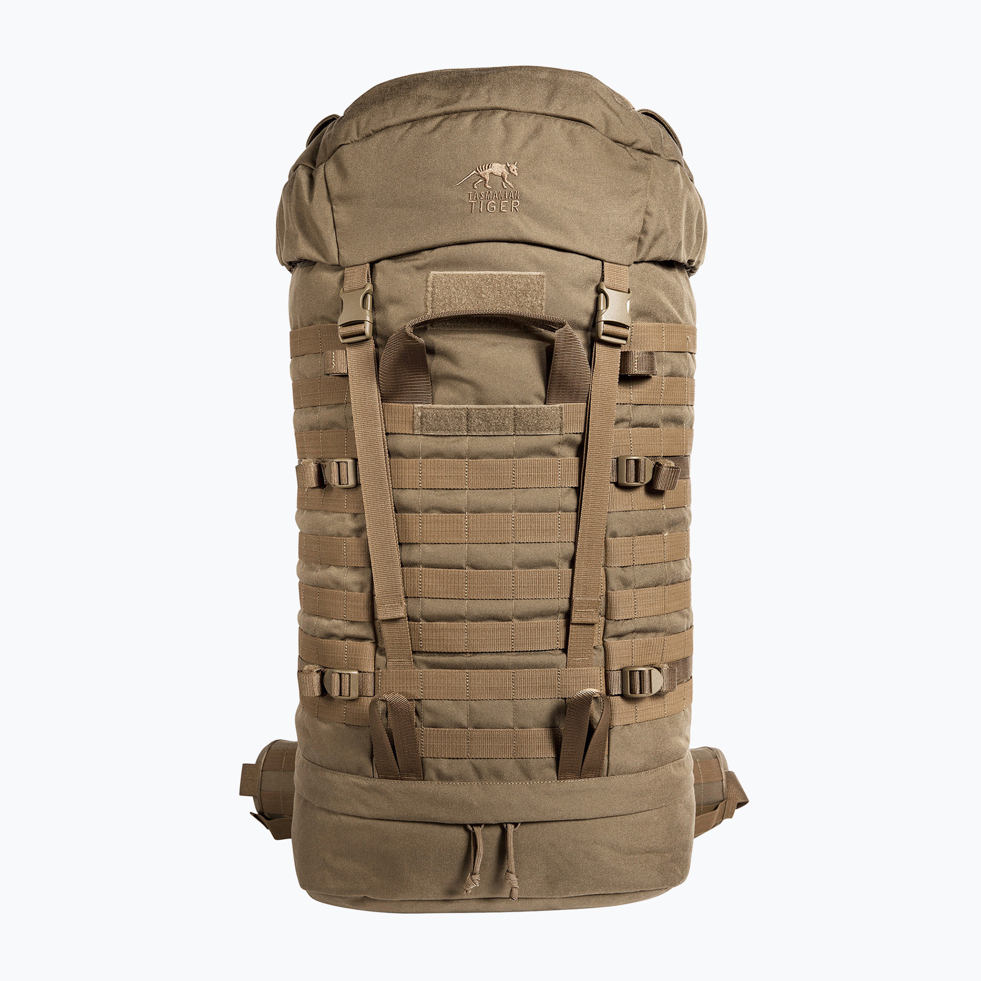 Taktický batoh Tasmanian Tiger TT Field Pack MKII 75 lcoyote brown (TT Field Pack MKII 7963)