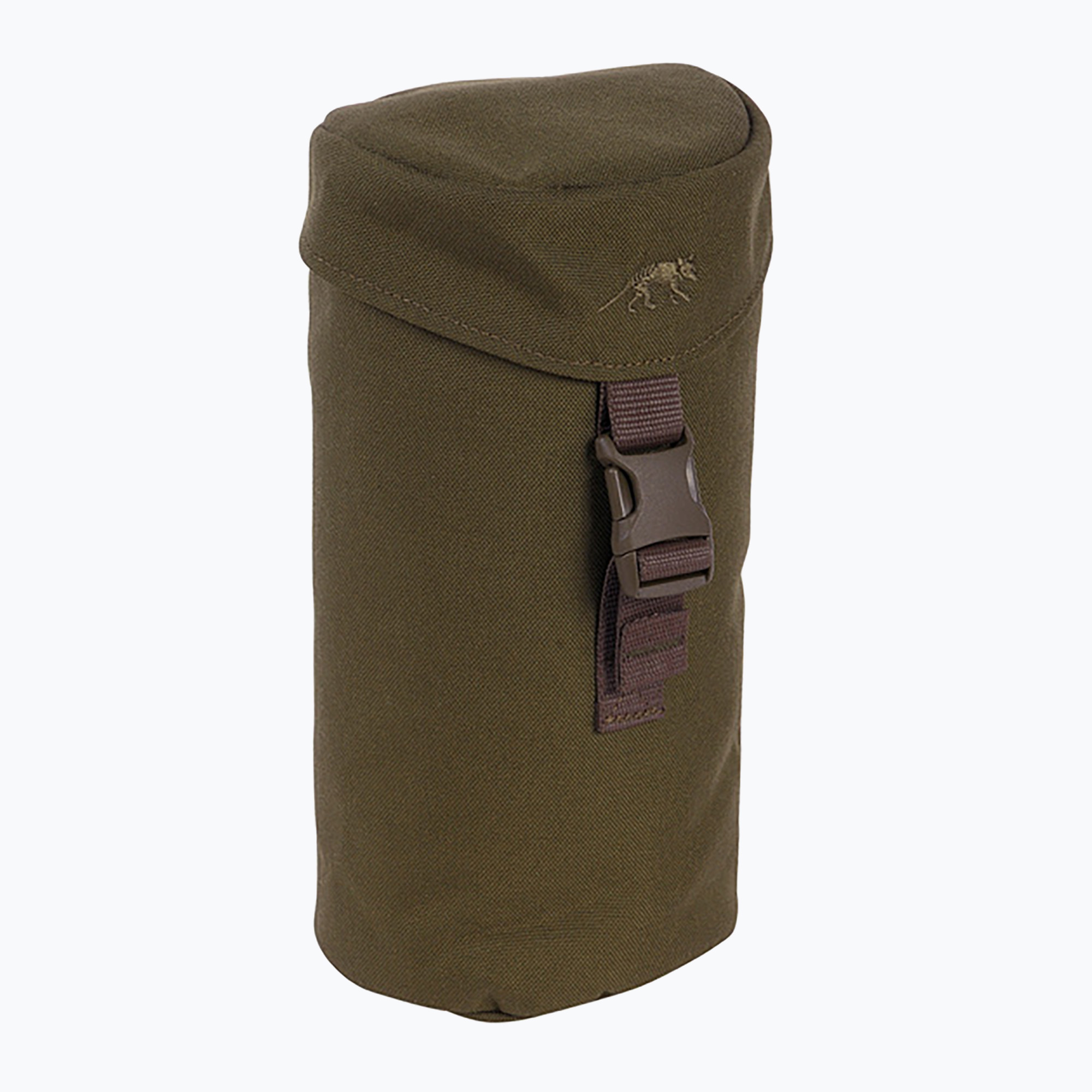 Tasmanian Tiger TT držiak na fľašu 1 l olivové vrecko na batoh (TT Bottle Holder 1 l 7637)