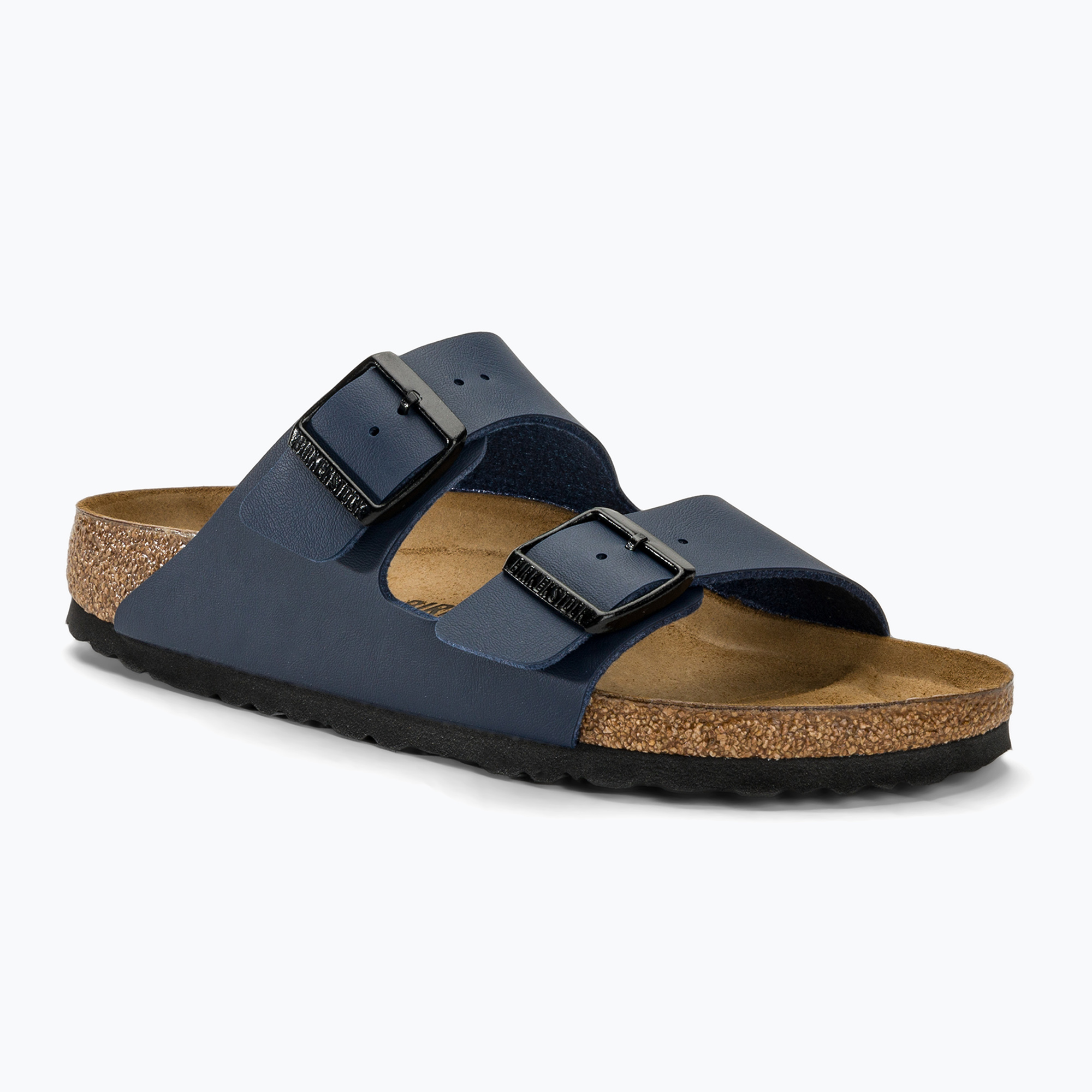 BIRKENSTOCK obuv Arizona BF Narrow blue (Arizona BF Narrow 0051753)