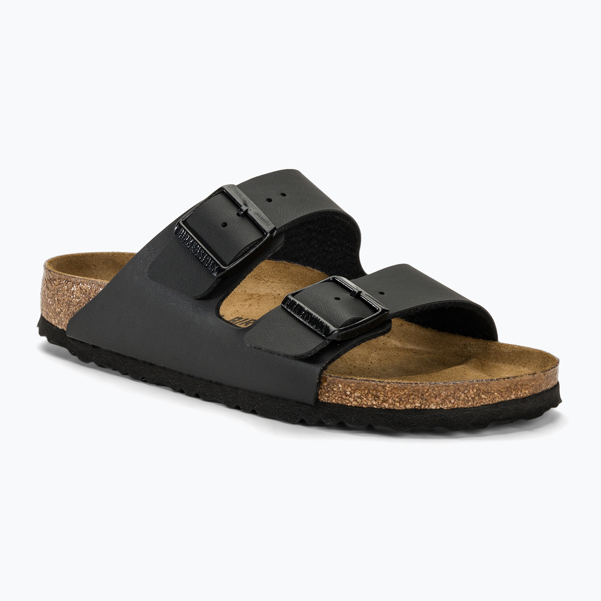 BIRKENSTOCK obuv Arizona BF Narrow black (Arizona BF Narrow 0051793)