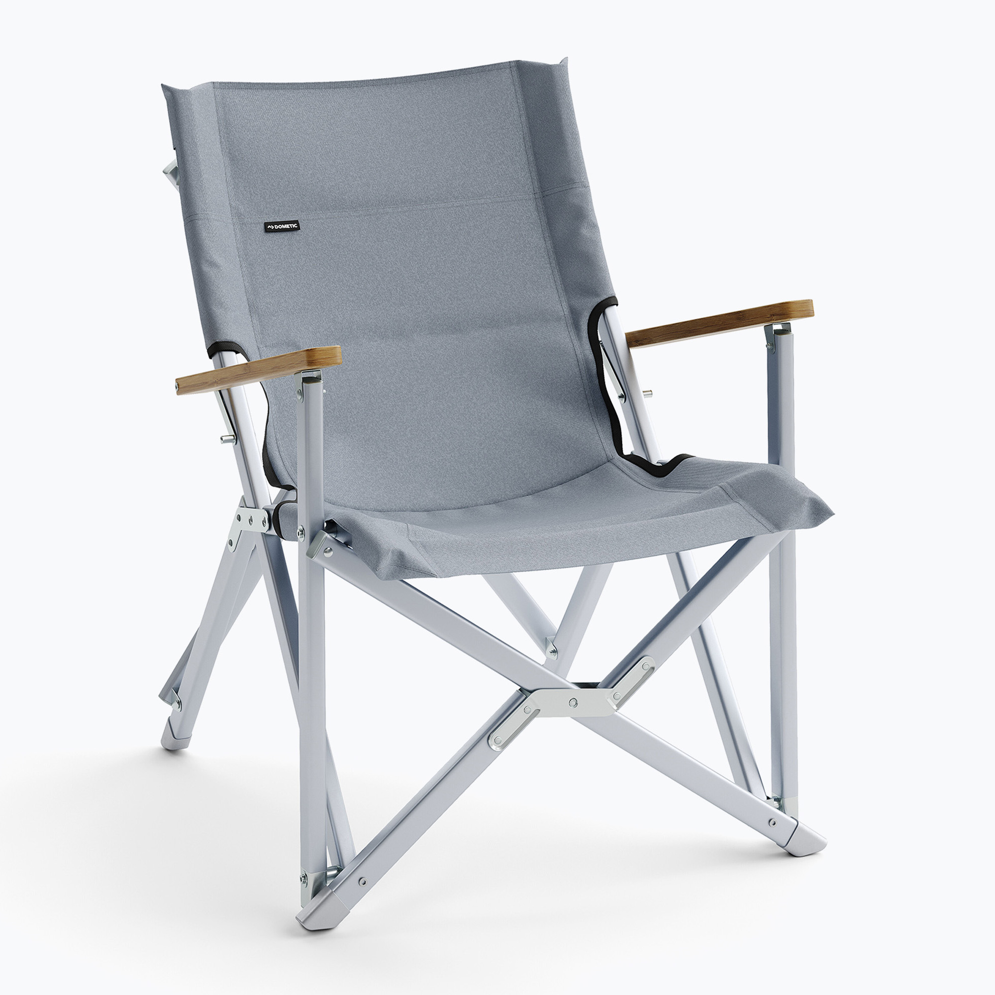 Kompaktné kempingové kreslo Dometic silt (Compact Camp Chair 9600050815)