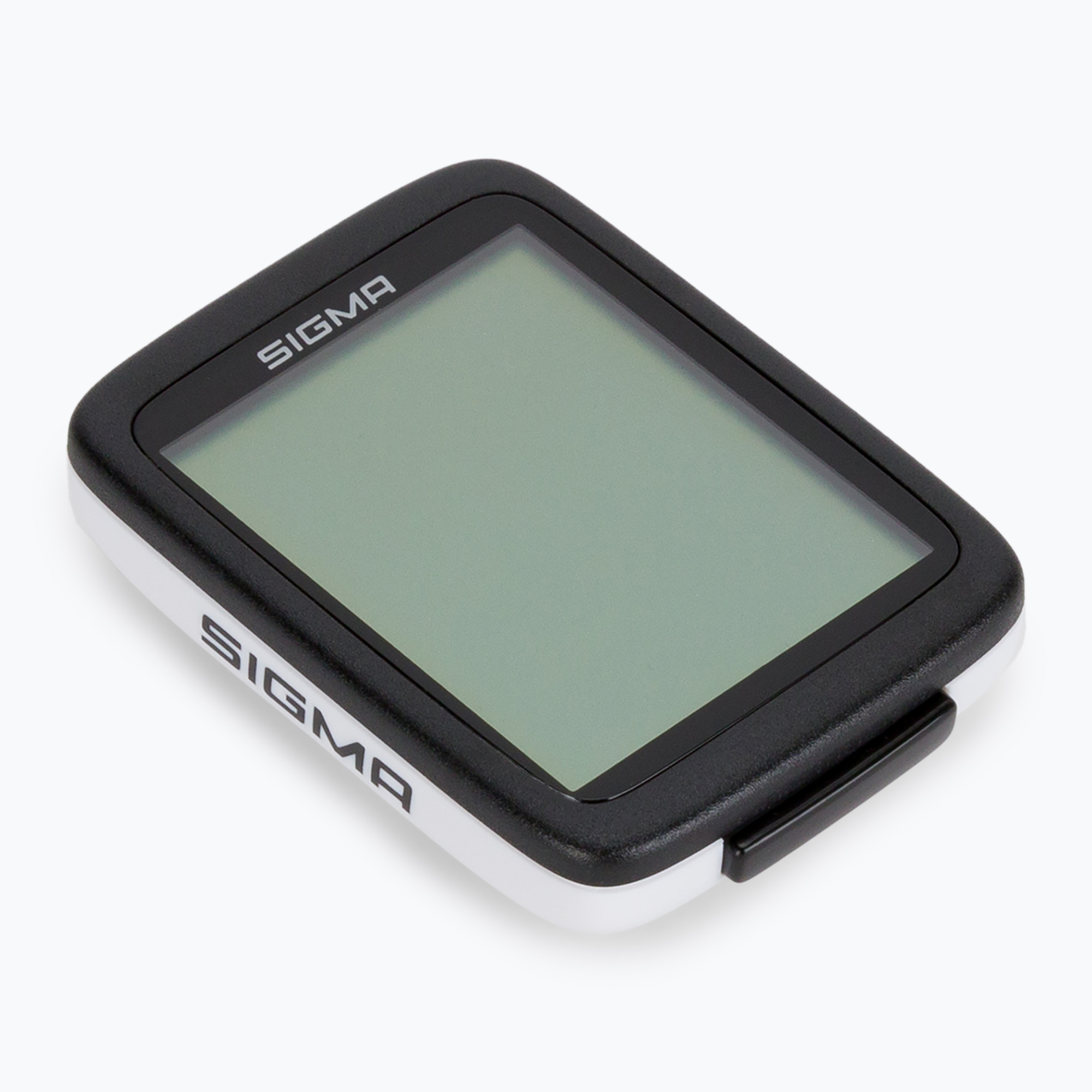 Počítadlo cyklov Sigma BC 10.0 WR čierne 10210 (BC 10.0 WR SIG-10210)