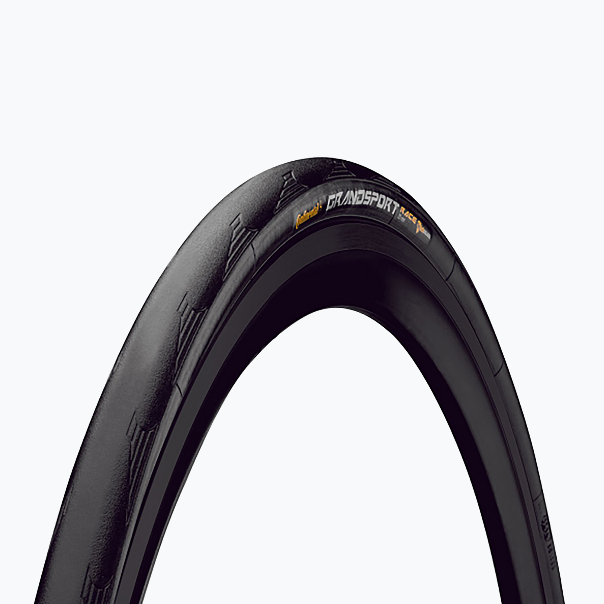 Pneumatika na bicykel Continental Grand Sport Race fold čierna/hnedá (Grand Sport Race fold CO0150624)