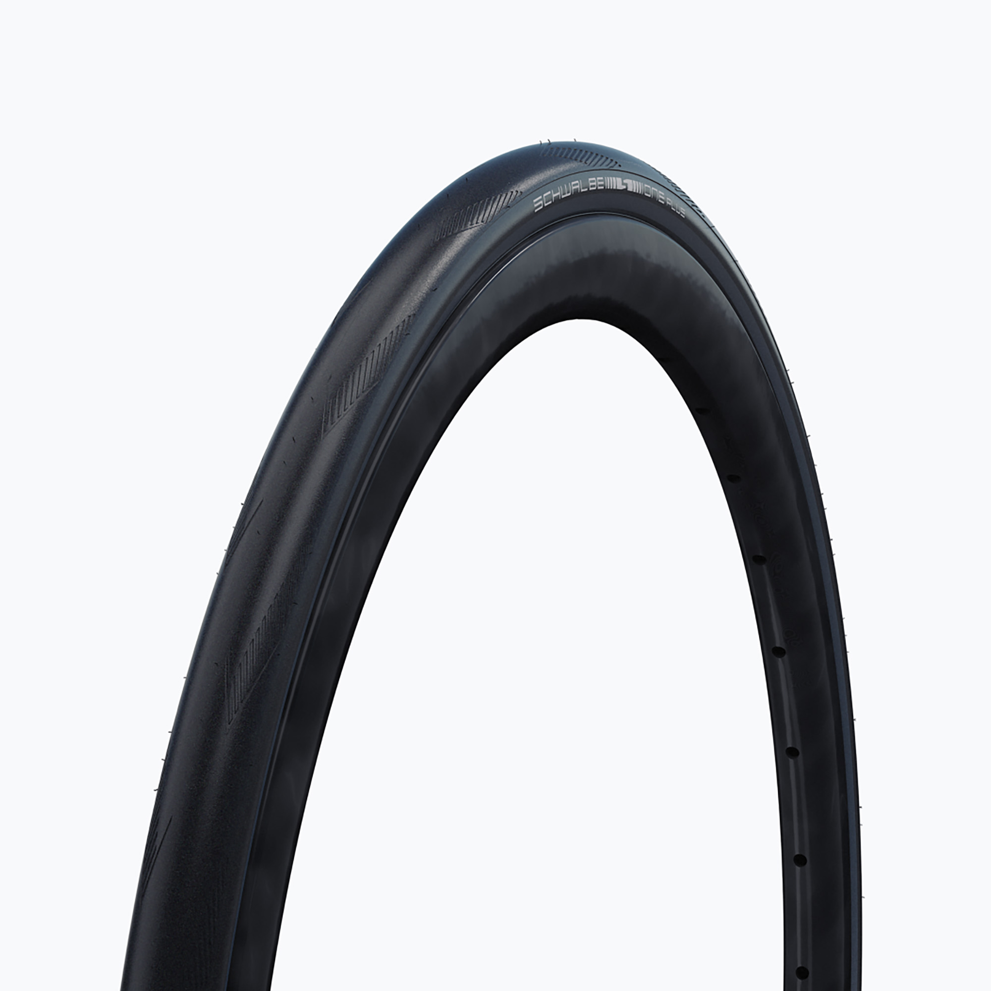 Cyklistický plášť SCHWALBE One Plus Smart Guard Addix wire black (One Plus Smart Guard Addix 11159497)