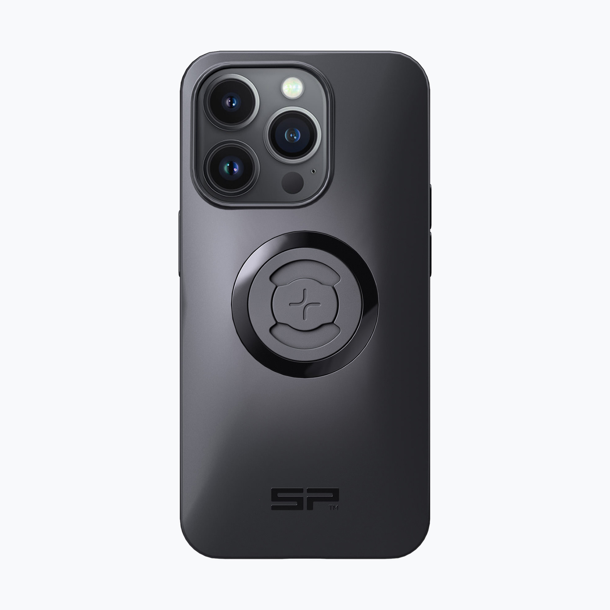 Puzdro s držiakom na telefón SP CONNECT pre Iphone 14 Pro SPC+
