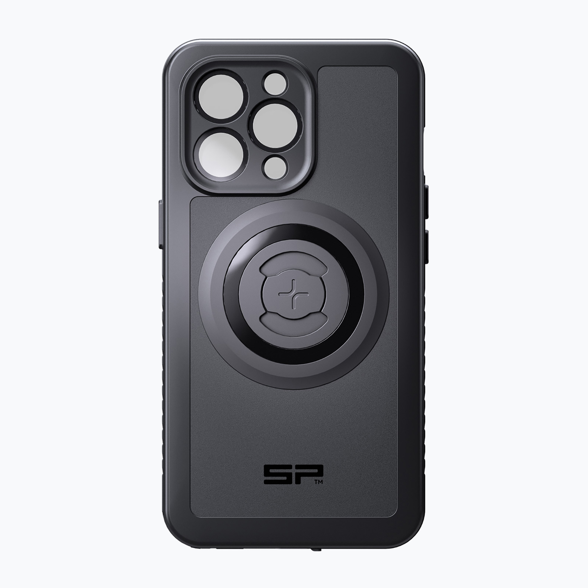 Puzdro na telefón SP CONNECT Xtreme Iphone 14 Pro Max SPC+ black (Xtreme Iphone 14 Pro Max SPC+ 52903)