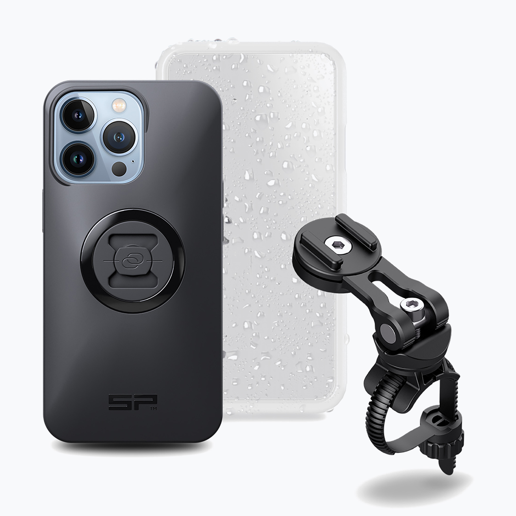 Sada SP CONNECT Bike Bundle II iPhone 13 Pro SPC (Bike Bundle II iPhone 13 Pro SPC 54445)