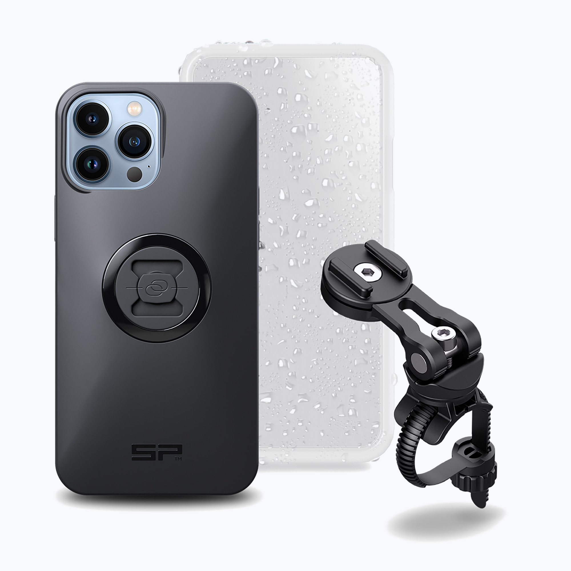 Sada SP CONNECT Bike Bundle II iPhone 13 Pro Max SPC