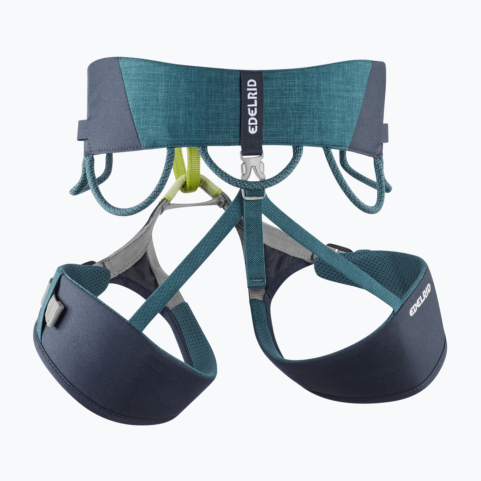 Lezecký úväzok EDELRID Jay IV sailor blue