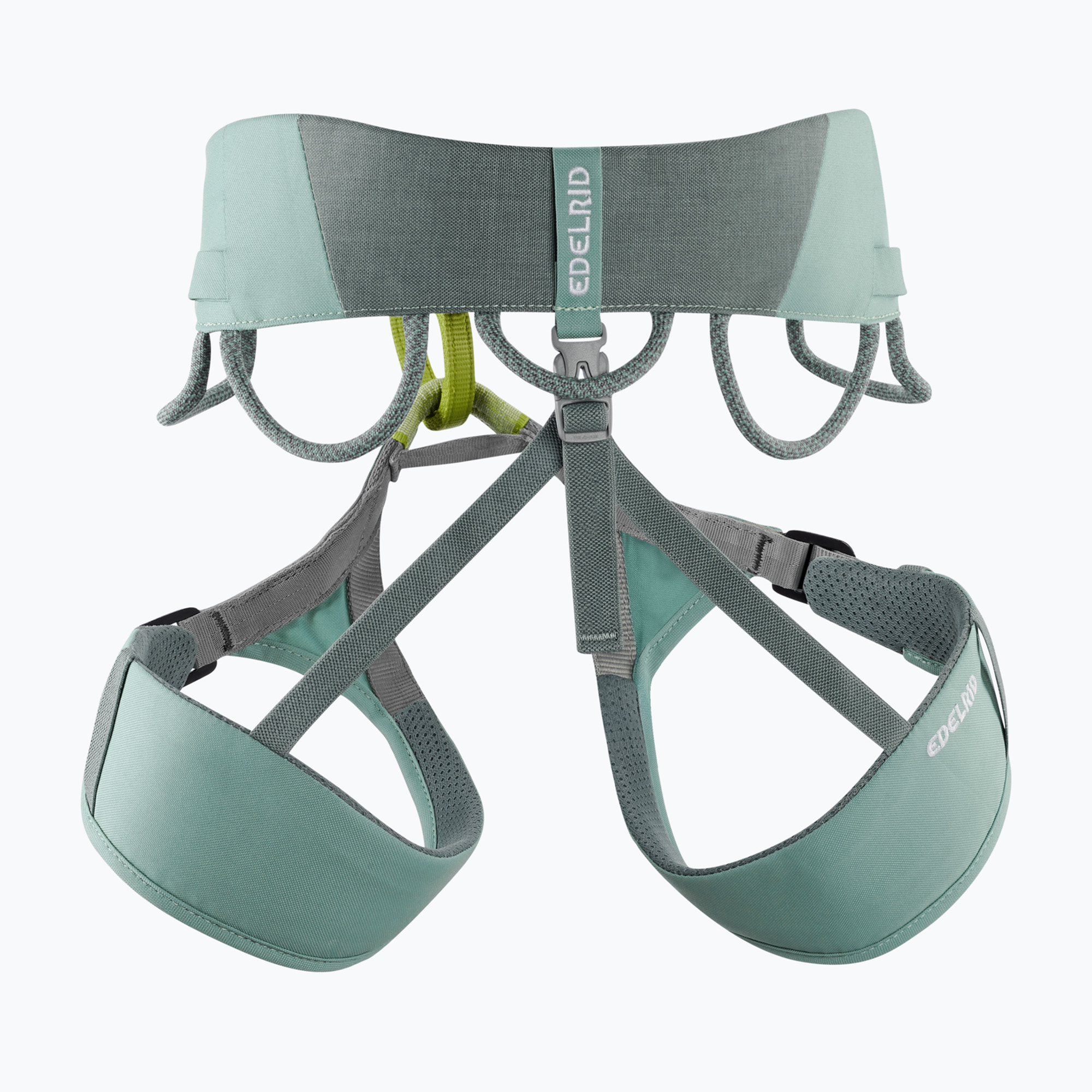 Lezecký úväzok EDELRID Jayne IV dolphin (Jayne IV 749410060380)