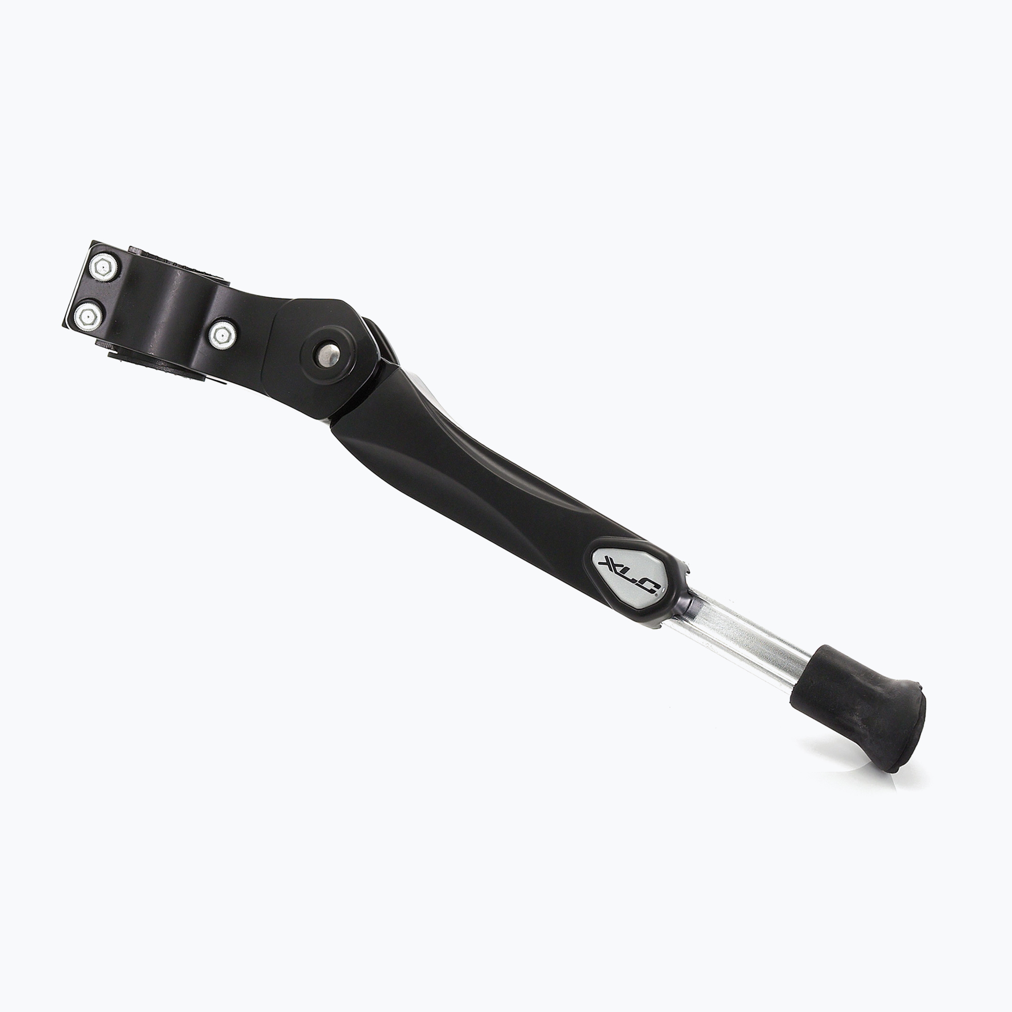 Stojan na bicykel XLC KS-C01 čierny