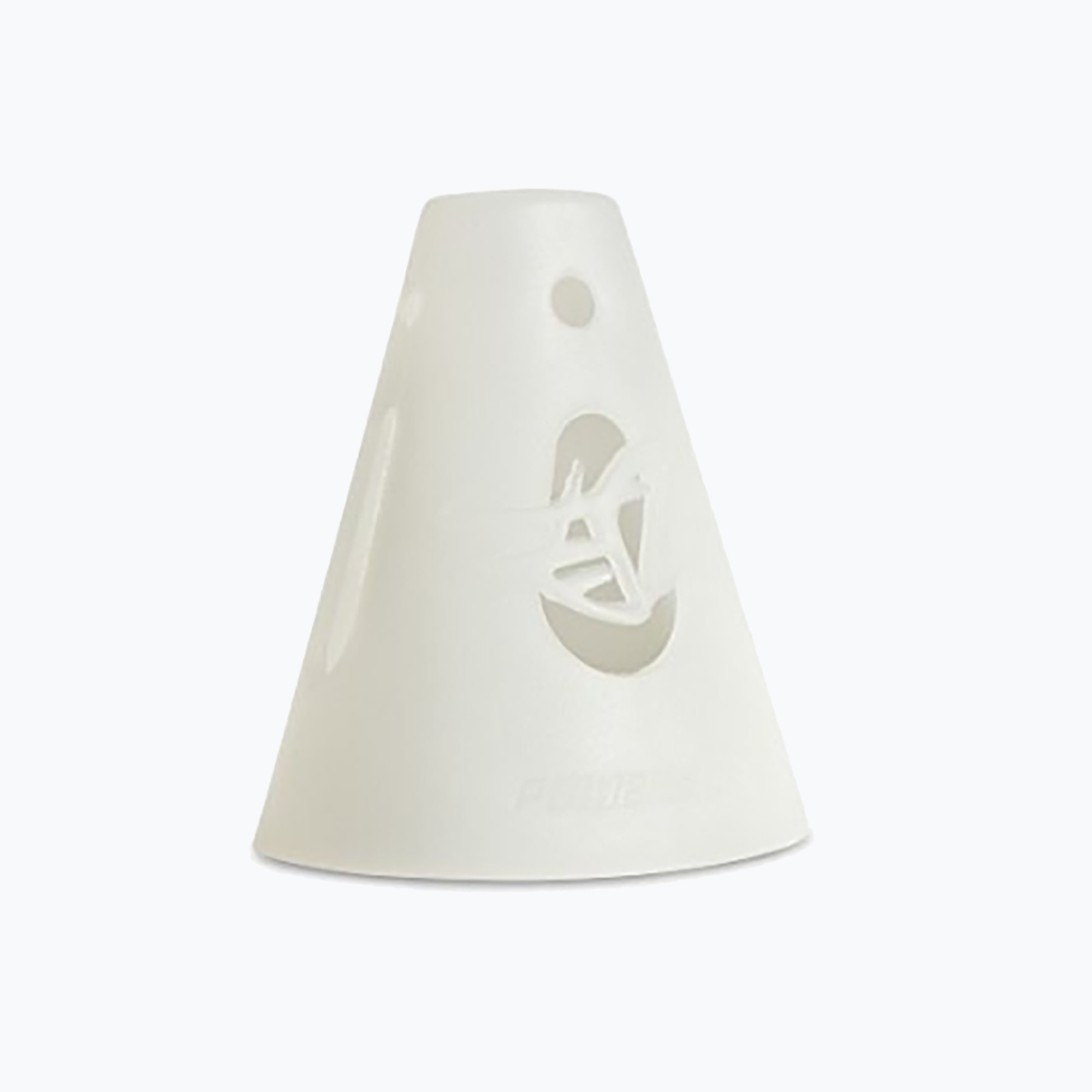 Powerslide CONES 10-pack biele slalomové kužele 908009