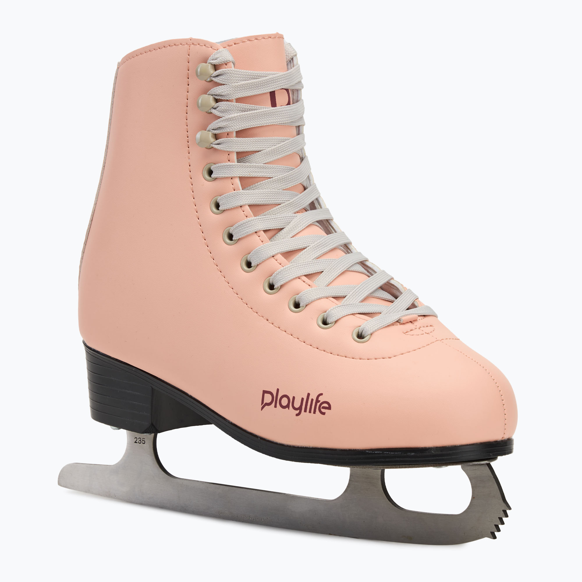 Dámske korčule Playlife Classic charming rose (Classic 902266)