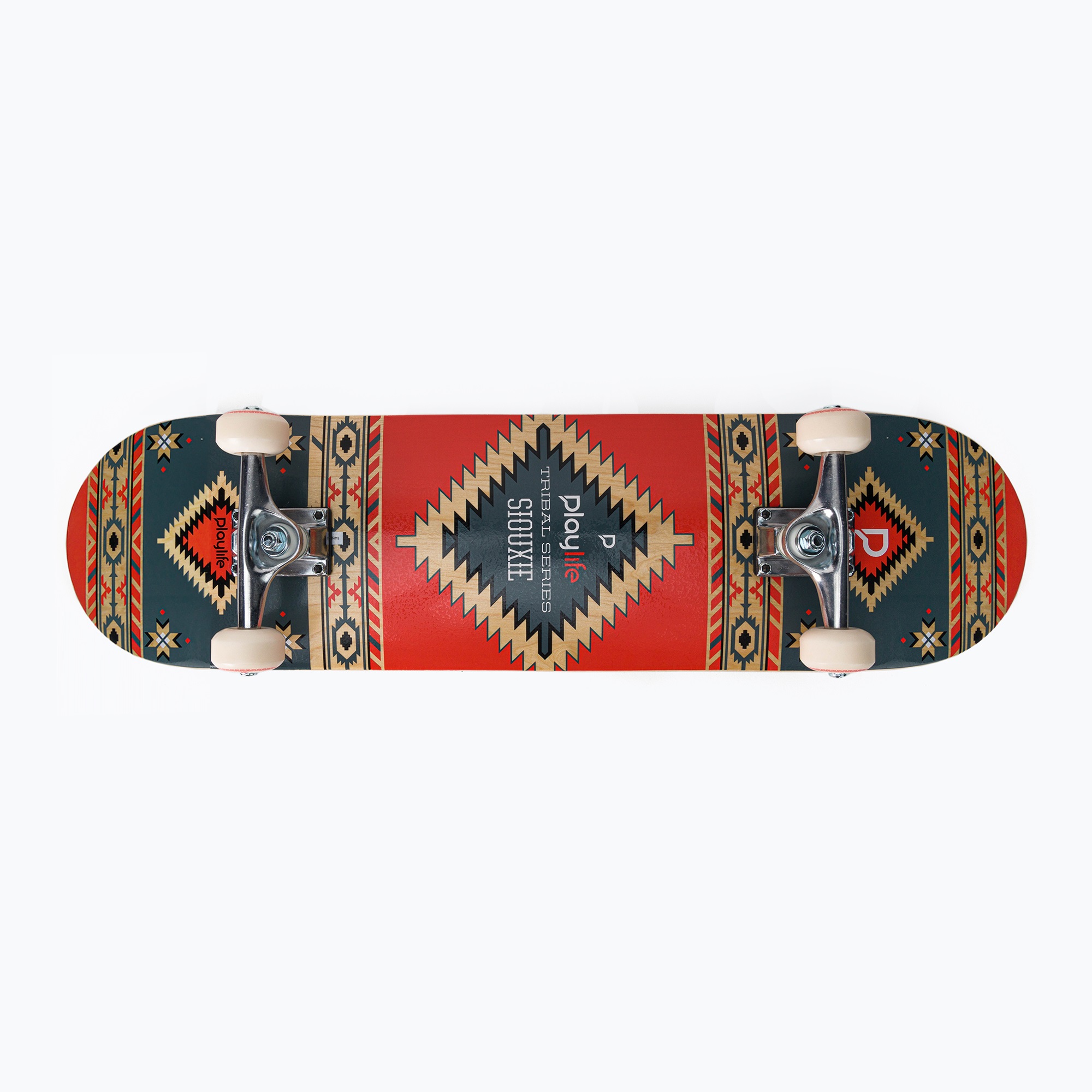 Playlife Tribal Siouxie klasický skateboard 880290