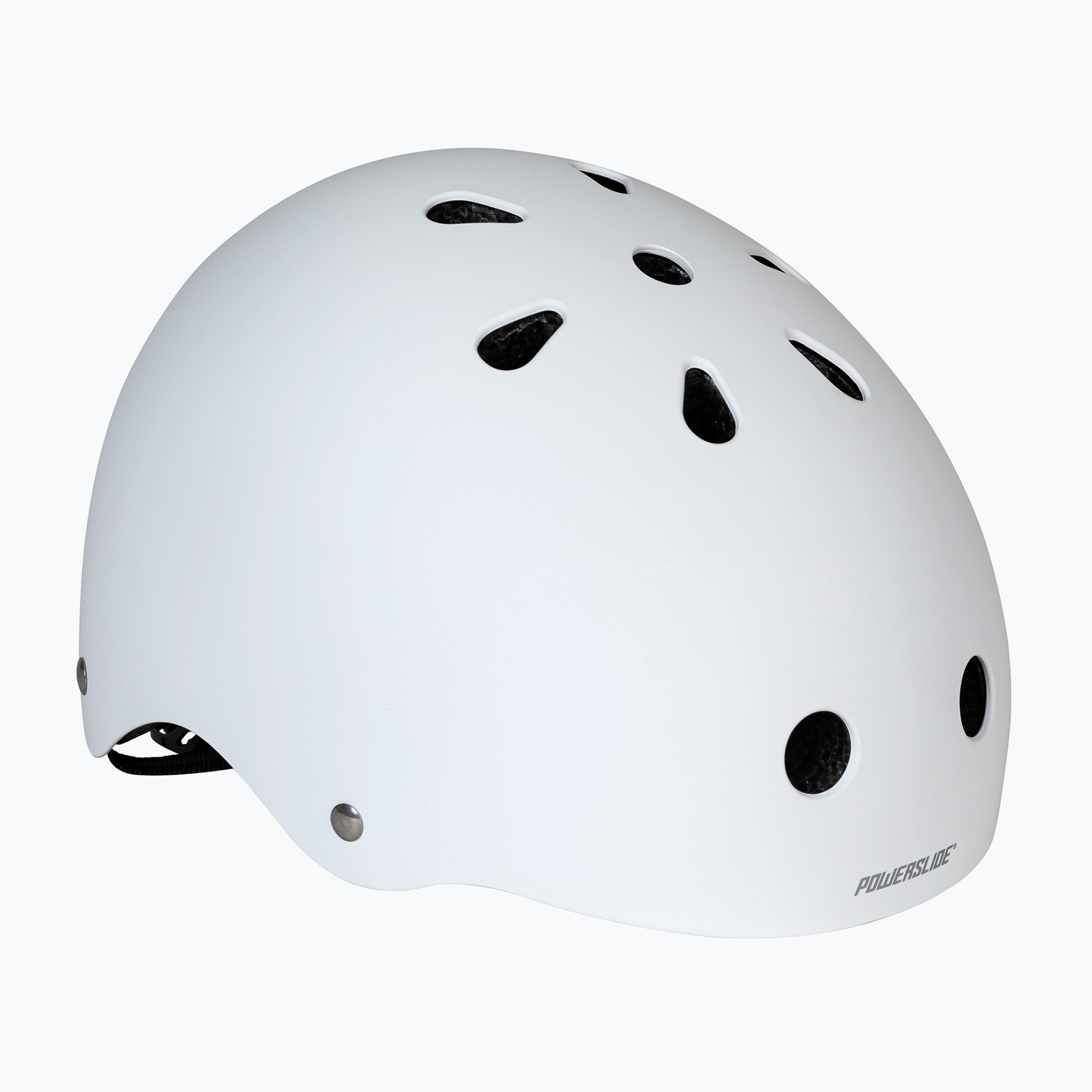 Prilba Powerslide Allround Adventure basic white (Allround Adventure 903329)