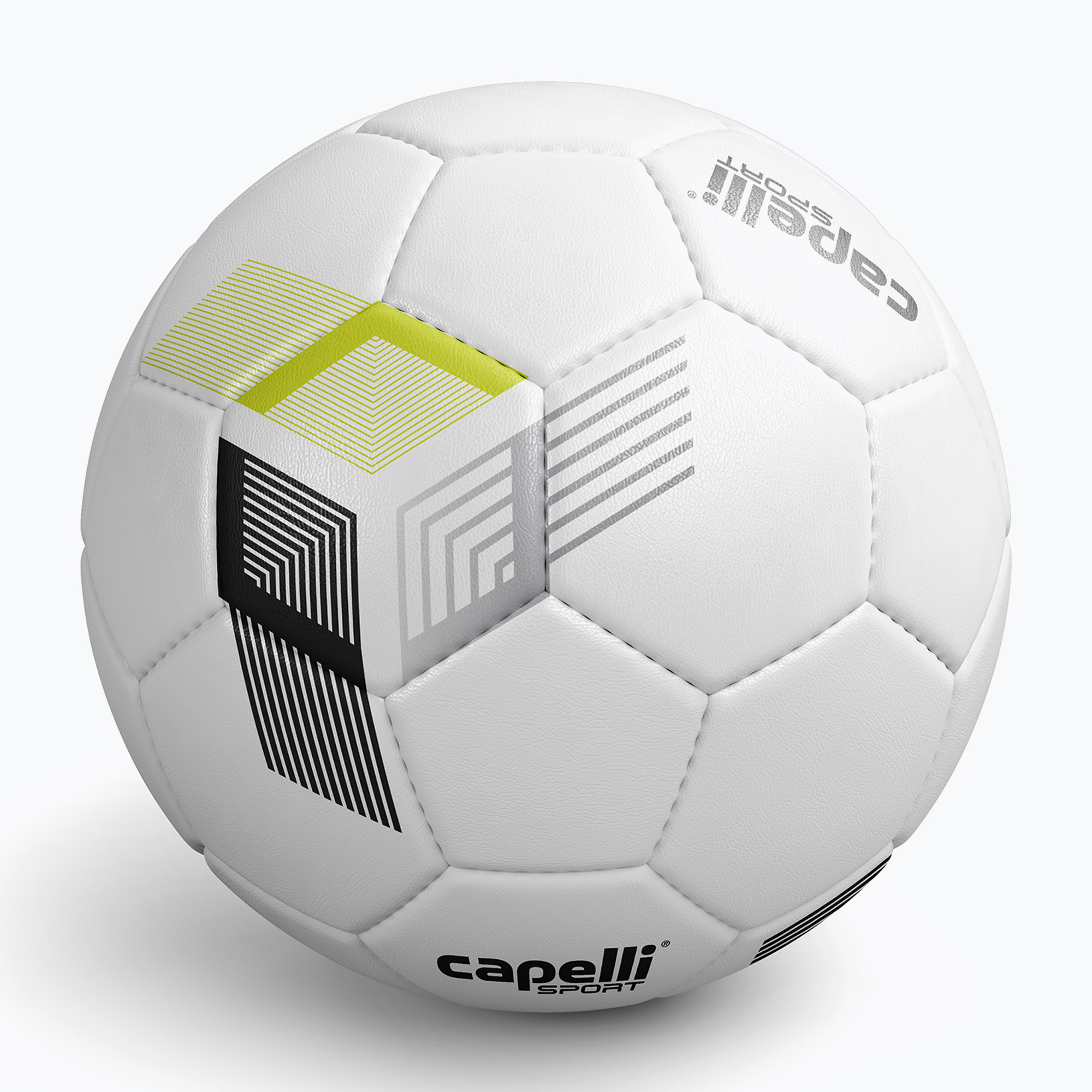 Capelli Tribeca Metro Competition Hybridné futbalové lopty AGE-5880 veľkosť 5