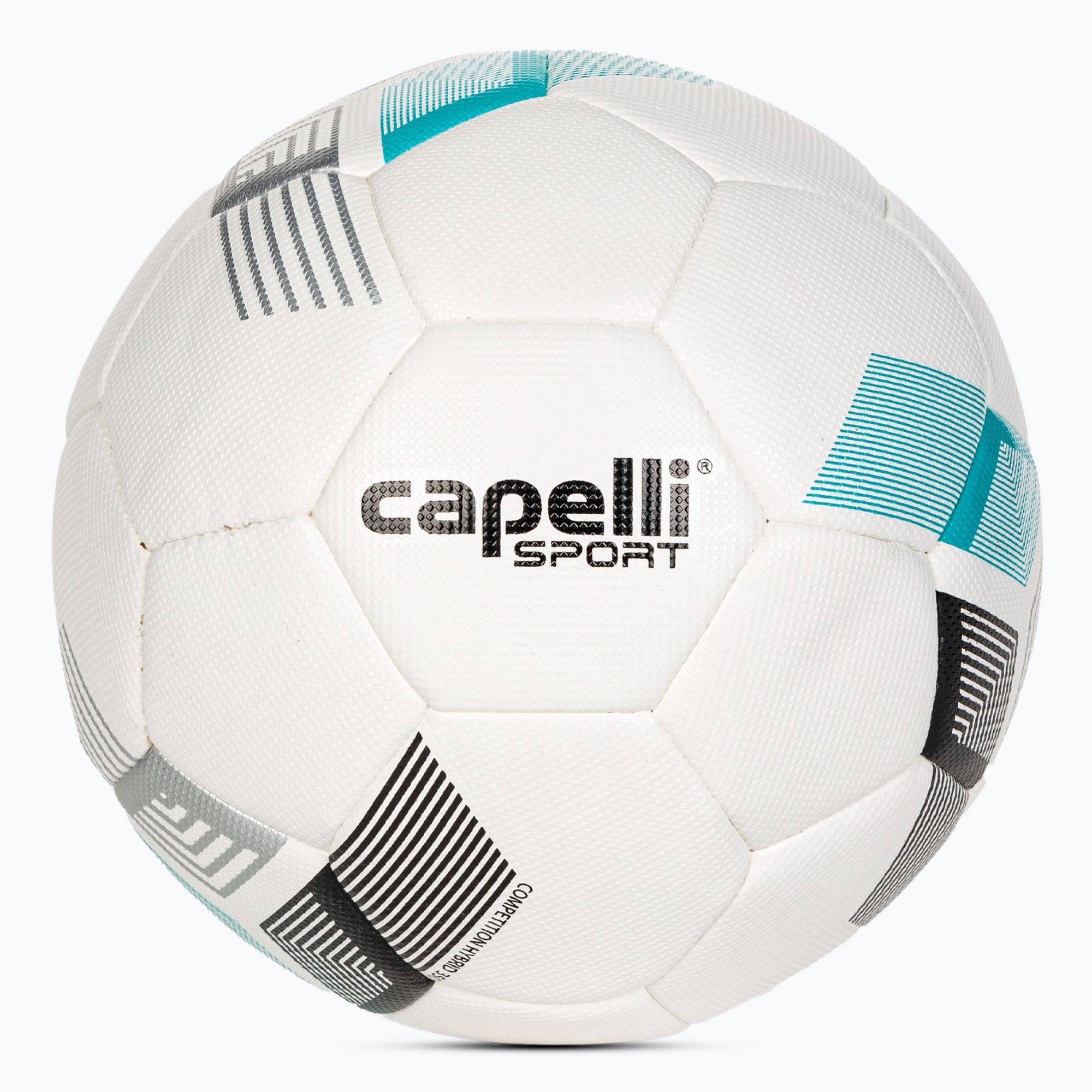 Capelli Tribeca Metro Competition Hybrid Football AGE-5882 veľkosť 4